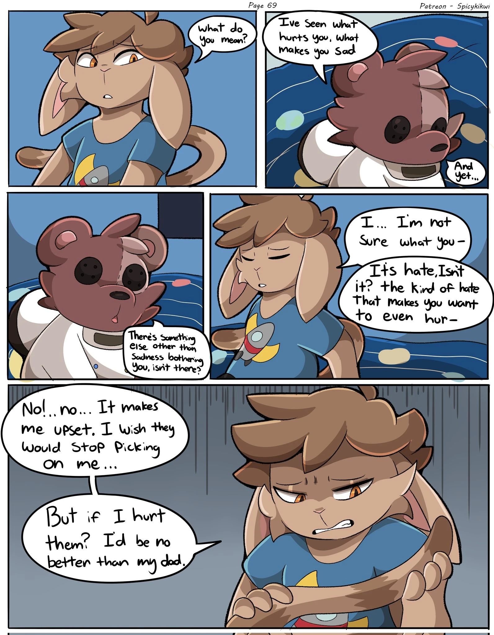Plush Stuffed — page 69