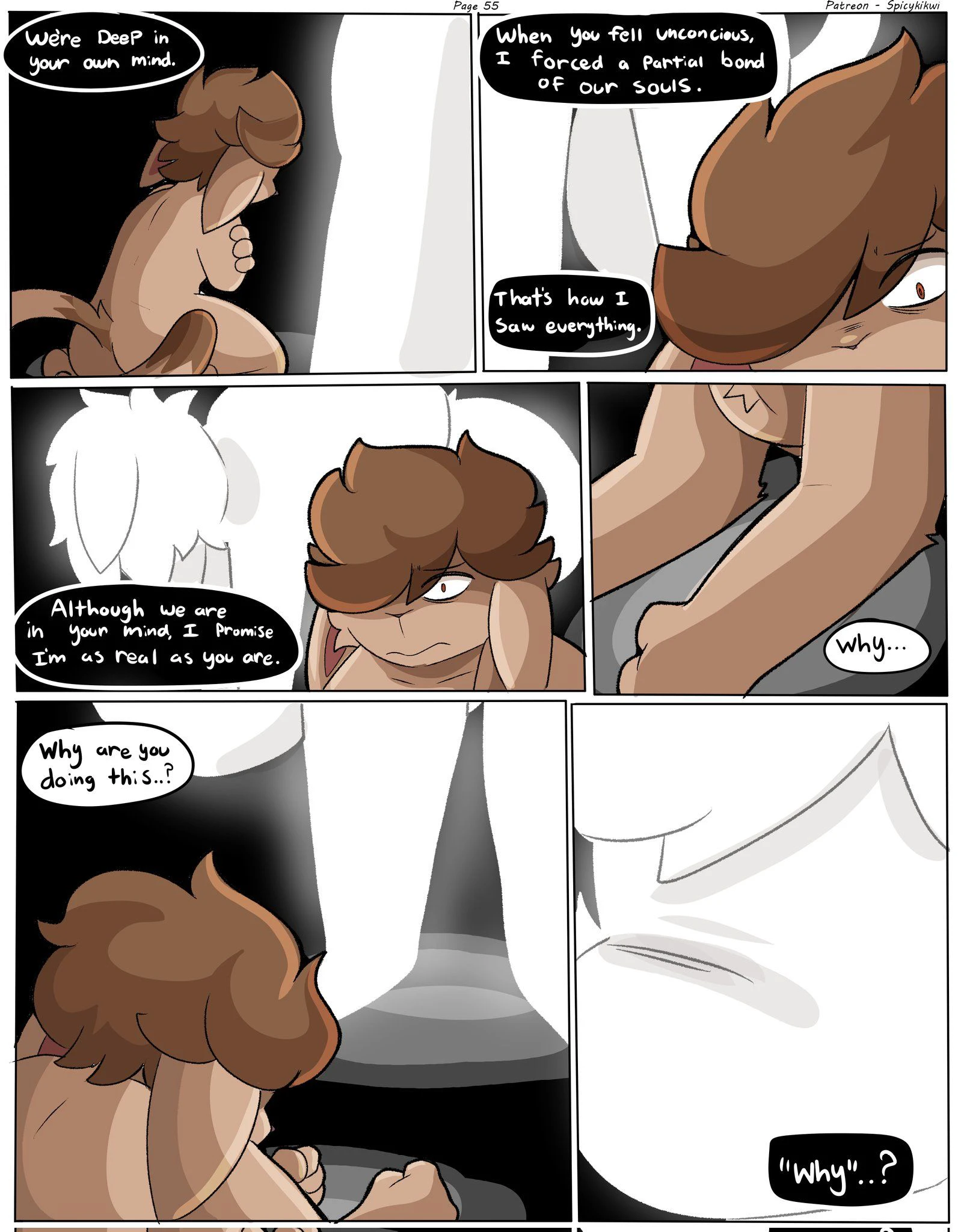 Plush Stuffed — page 55
