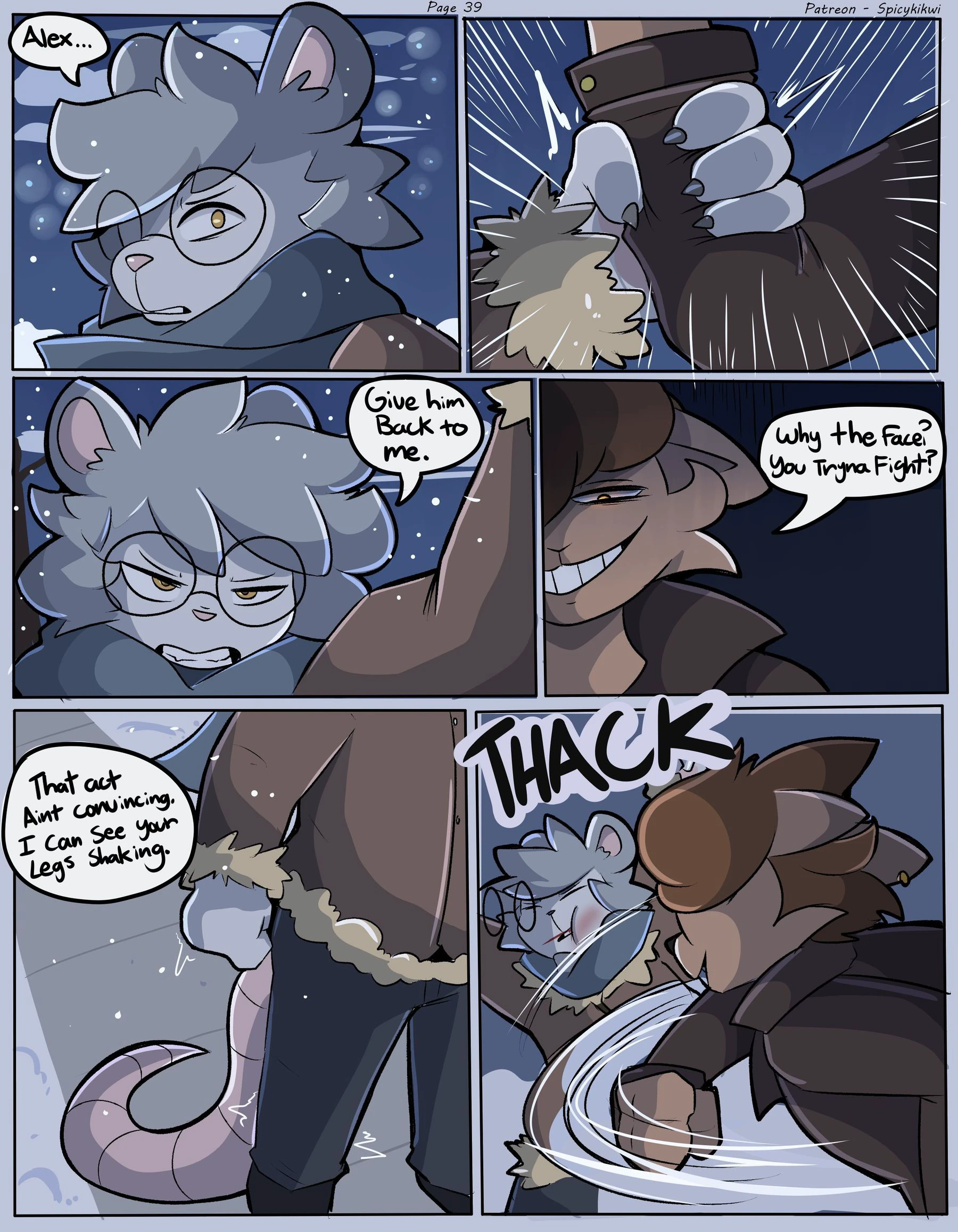 Plush Stuffed — page 39
