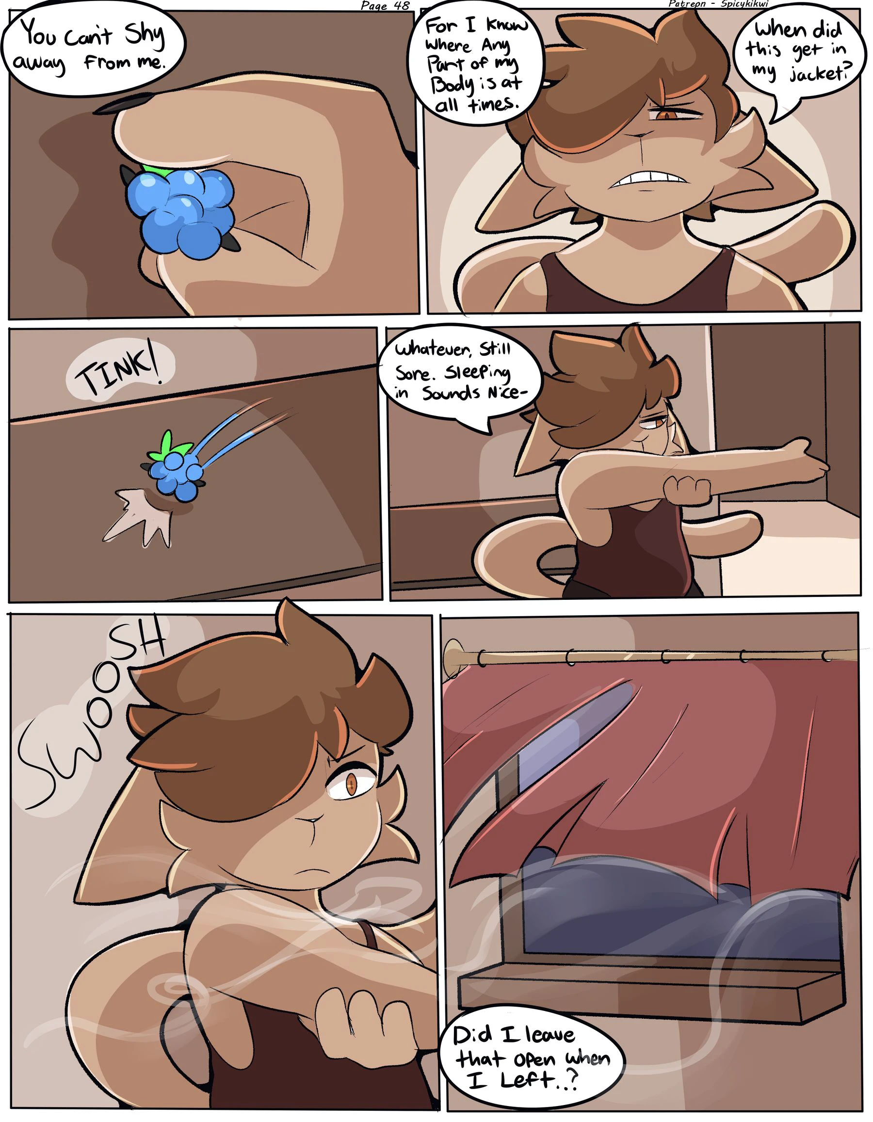 Plush Stuffed — page 48