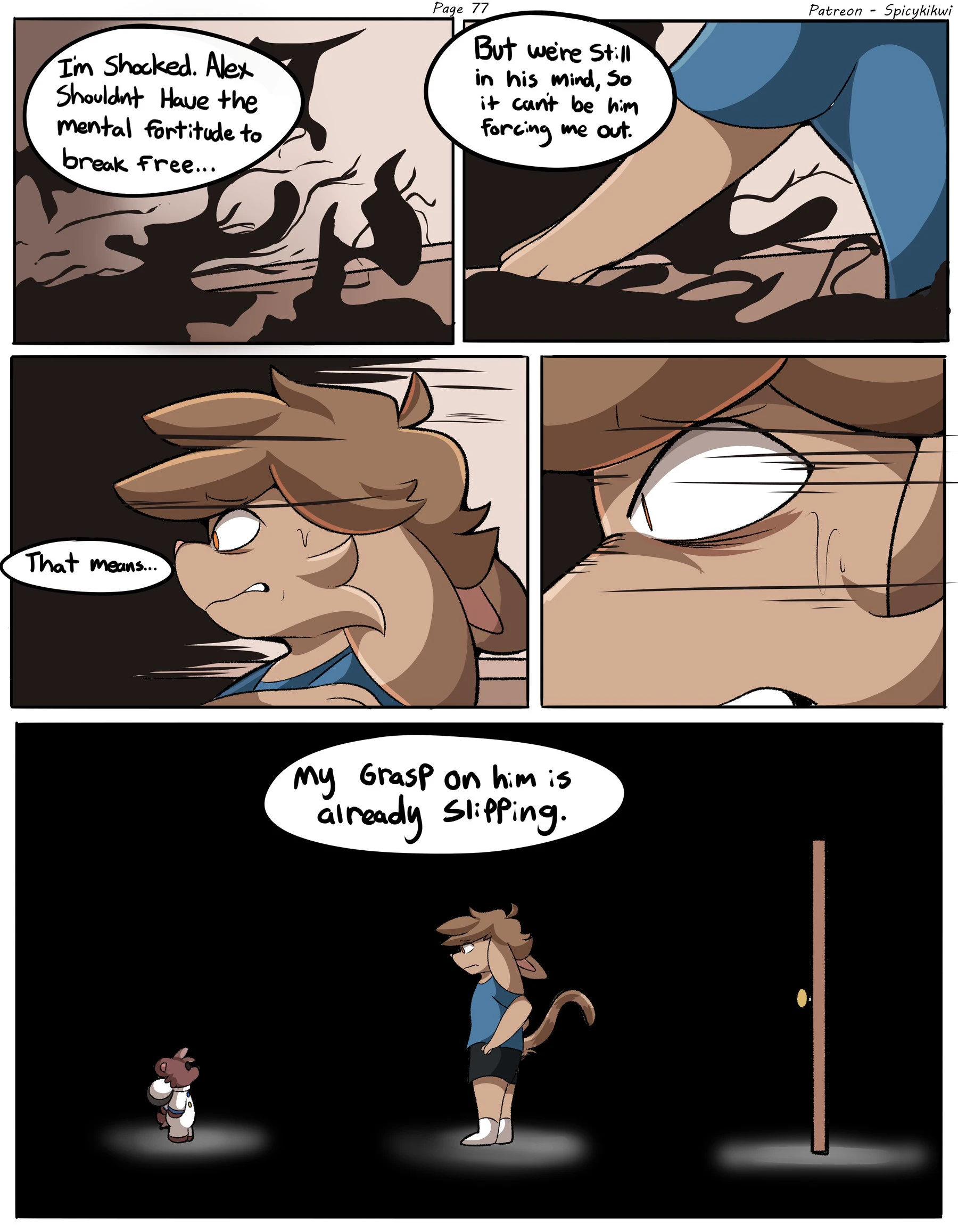 Plush Stuffed — page 77