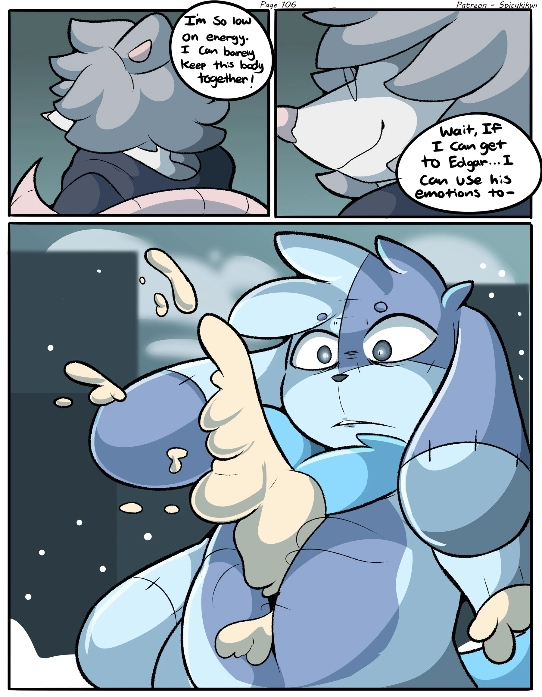 Plush Stuffed — page 106