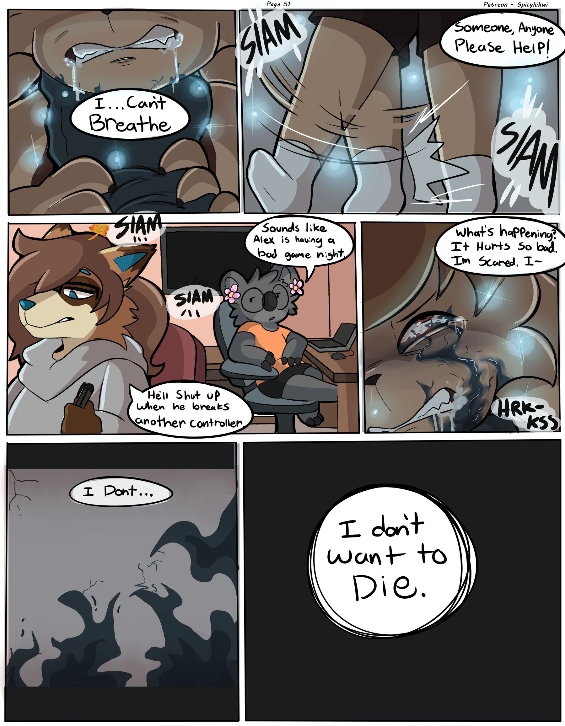 Plush Stuffed — page 51
