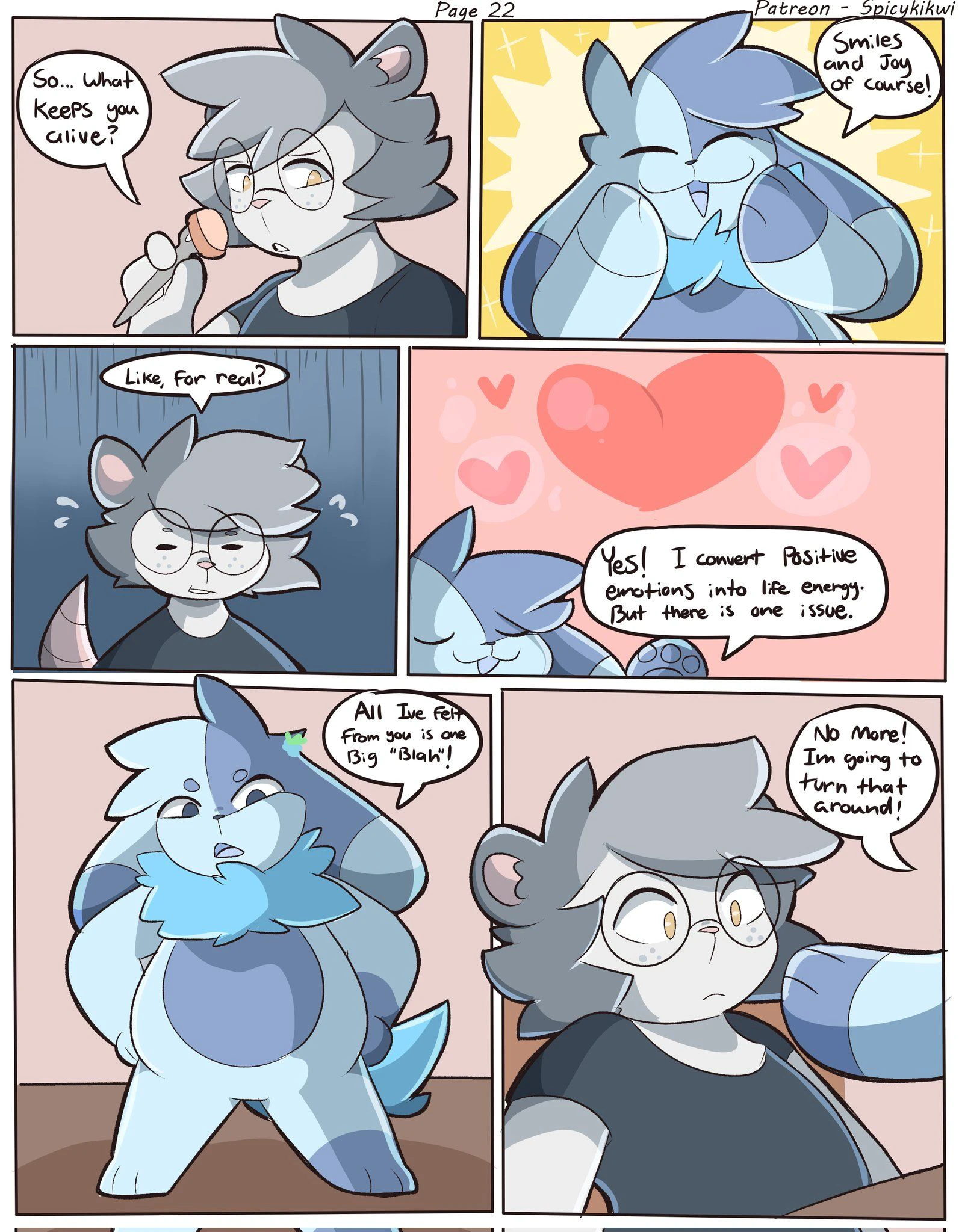 Plush Stuffed — page 22
