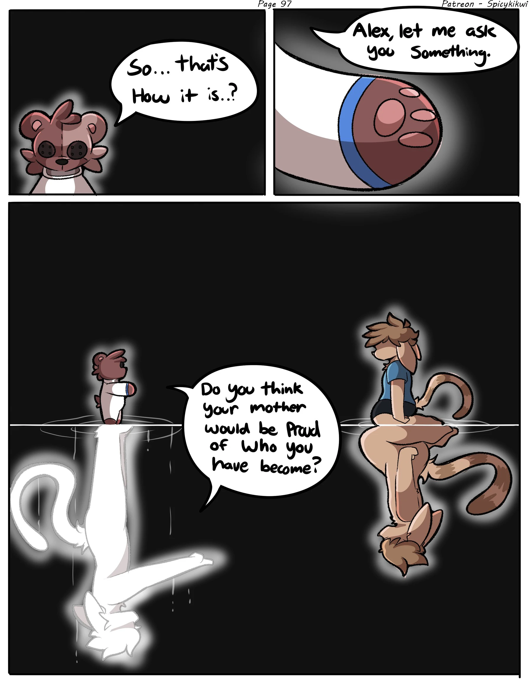 Plush Stuffed — page 97