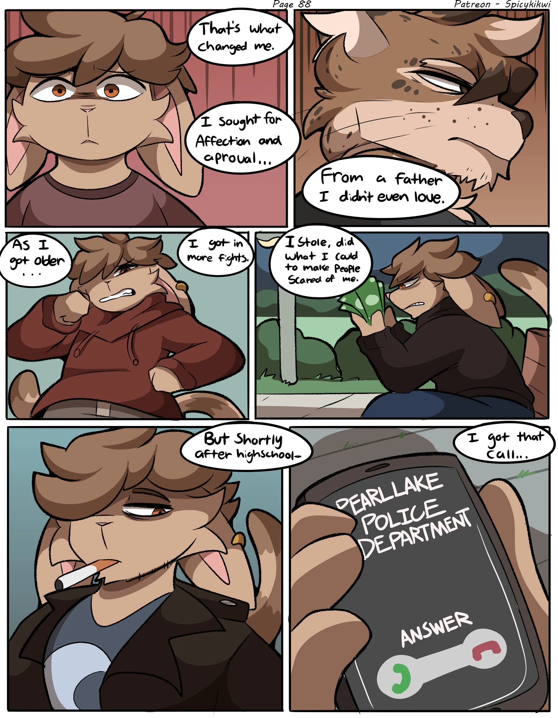 Plush Stuffed — page 88