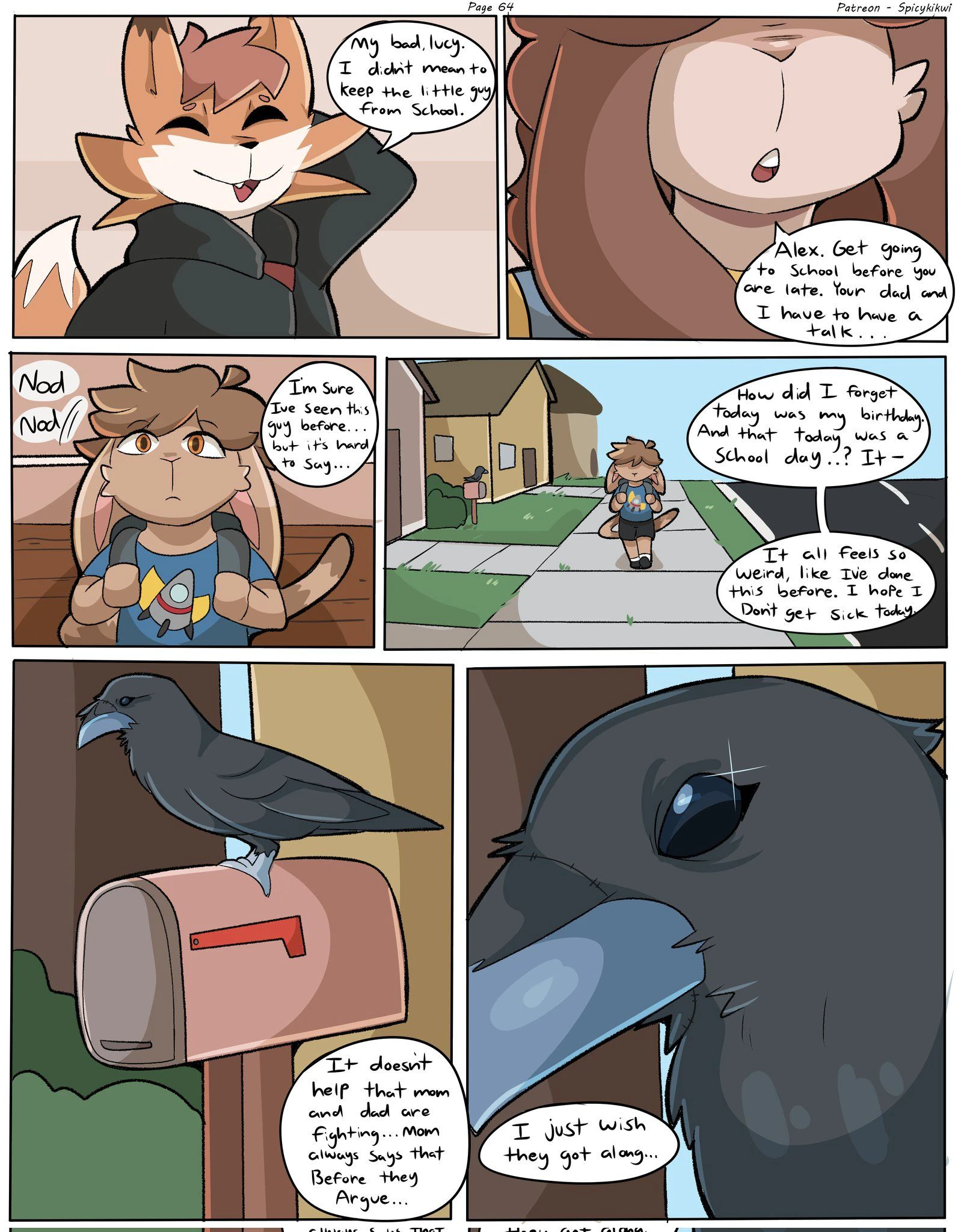 Plush Stuffed — page 64