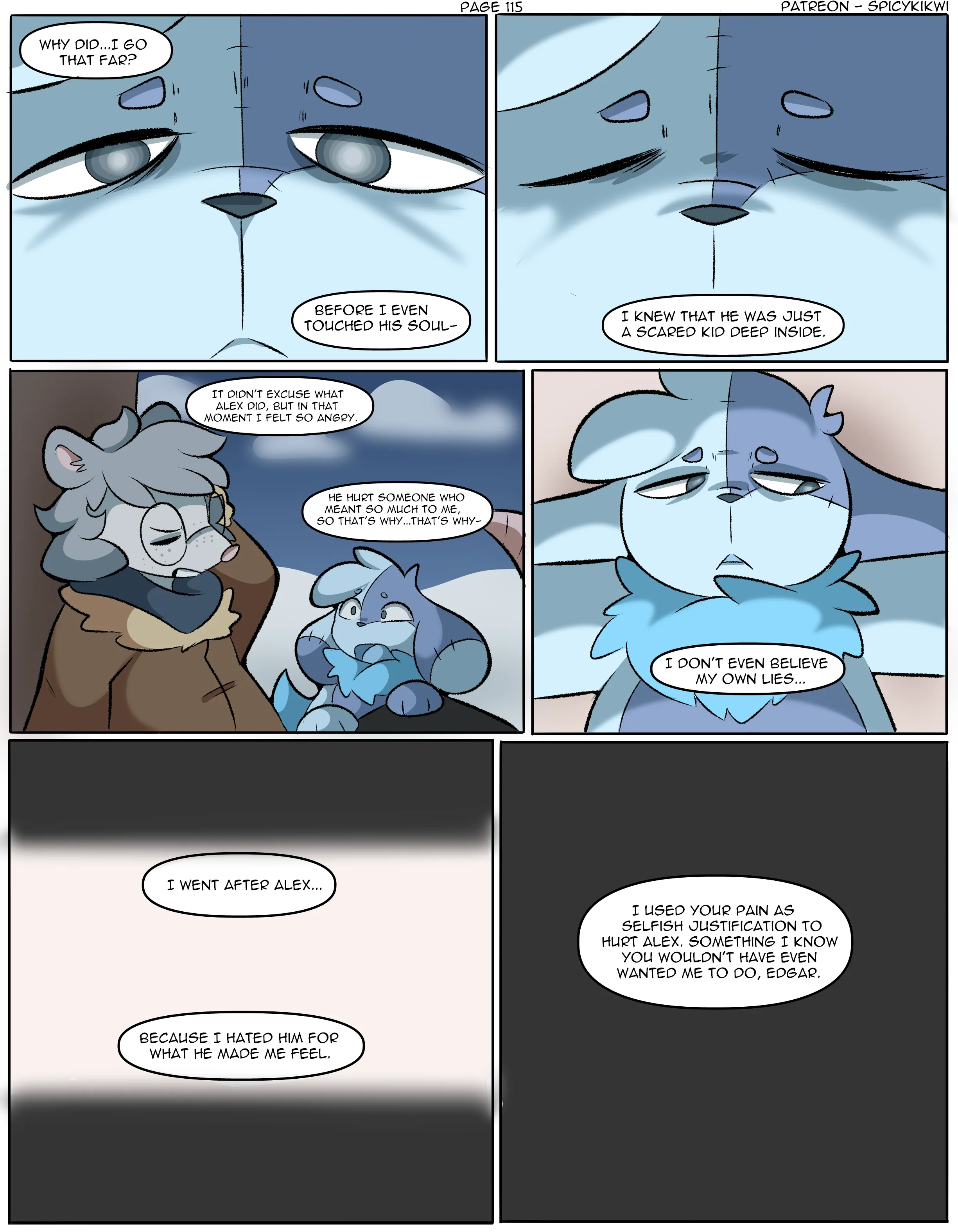 Plush Stuffed — page 115