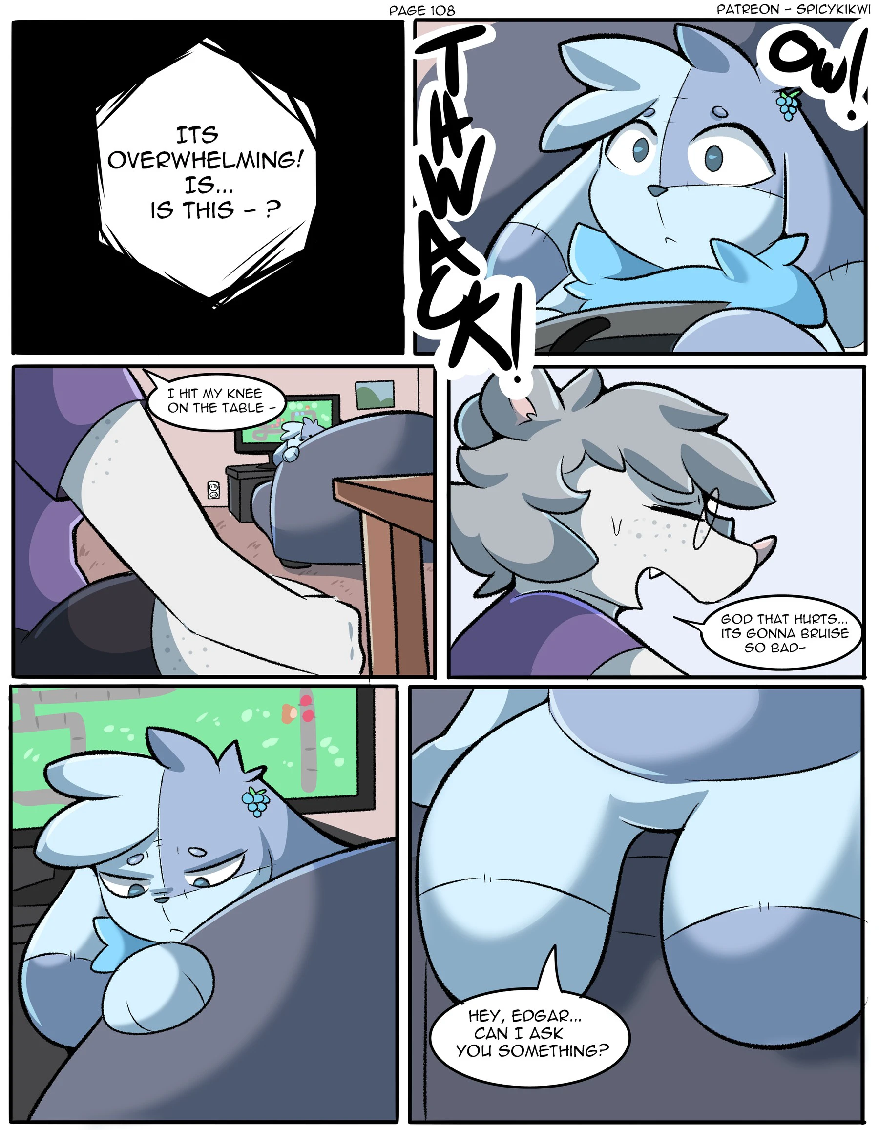 Plush Stuffed — page 108