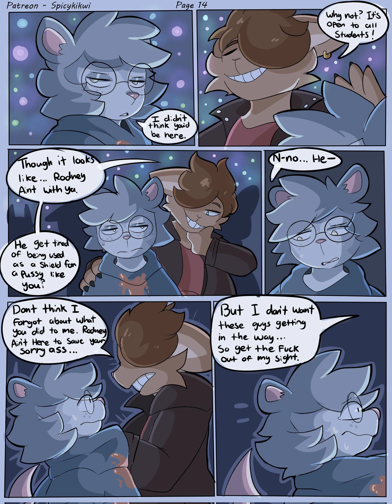 Plush Stuffed — page 14