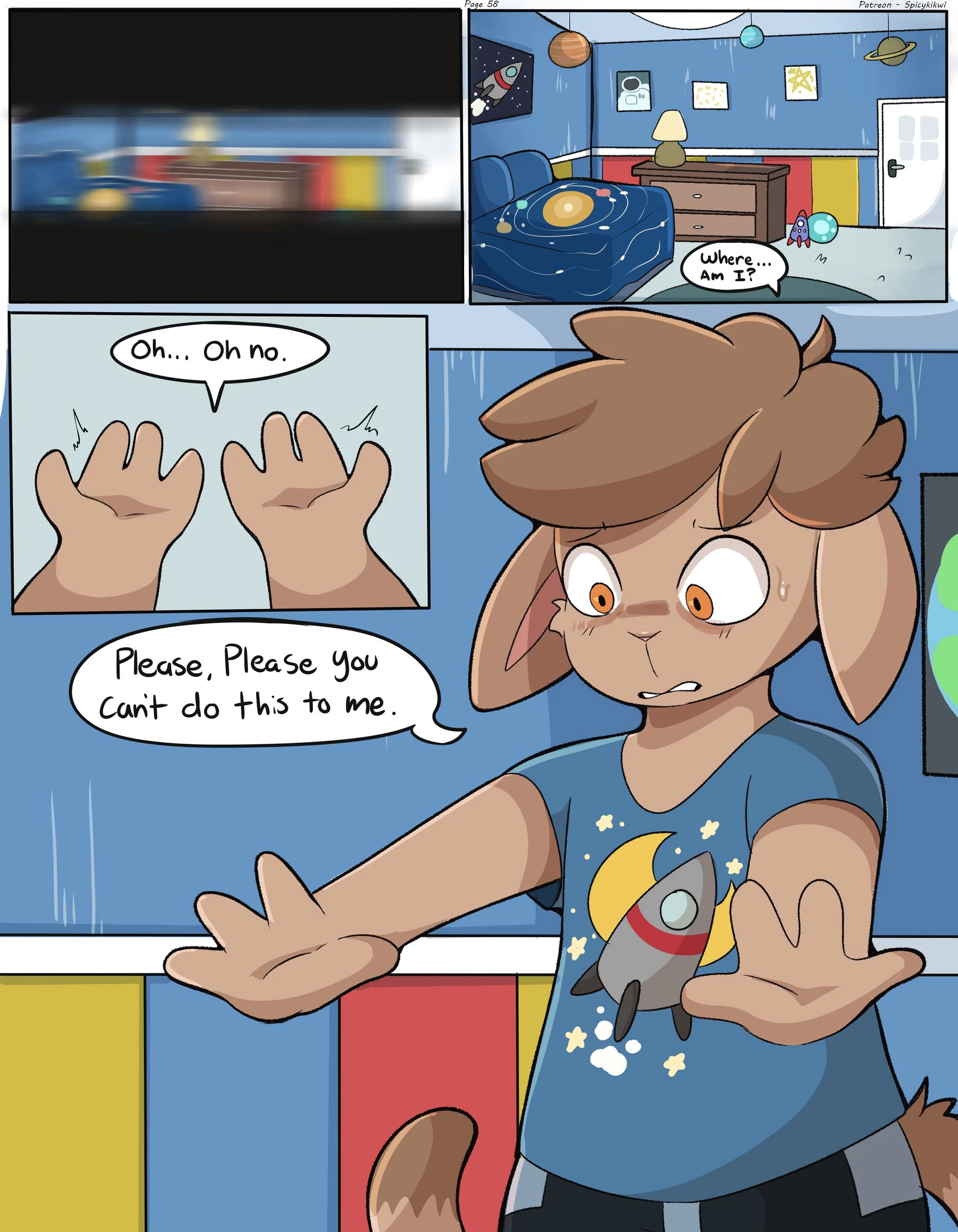 Plush Stuffed — page 58