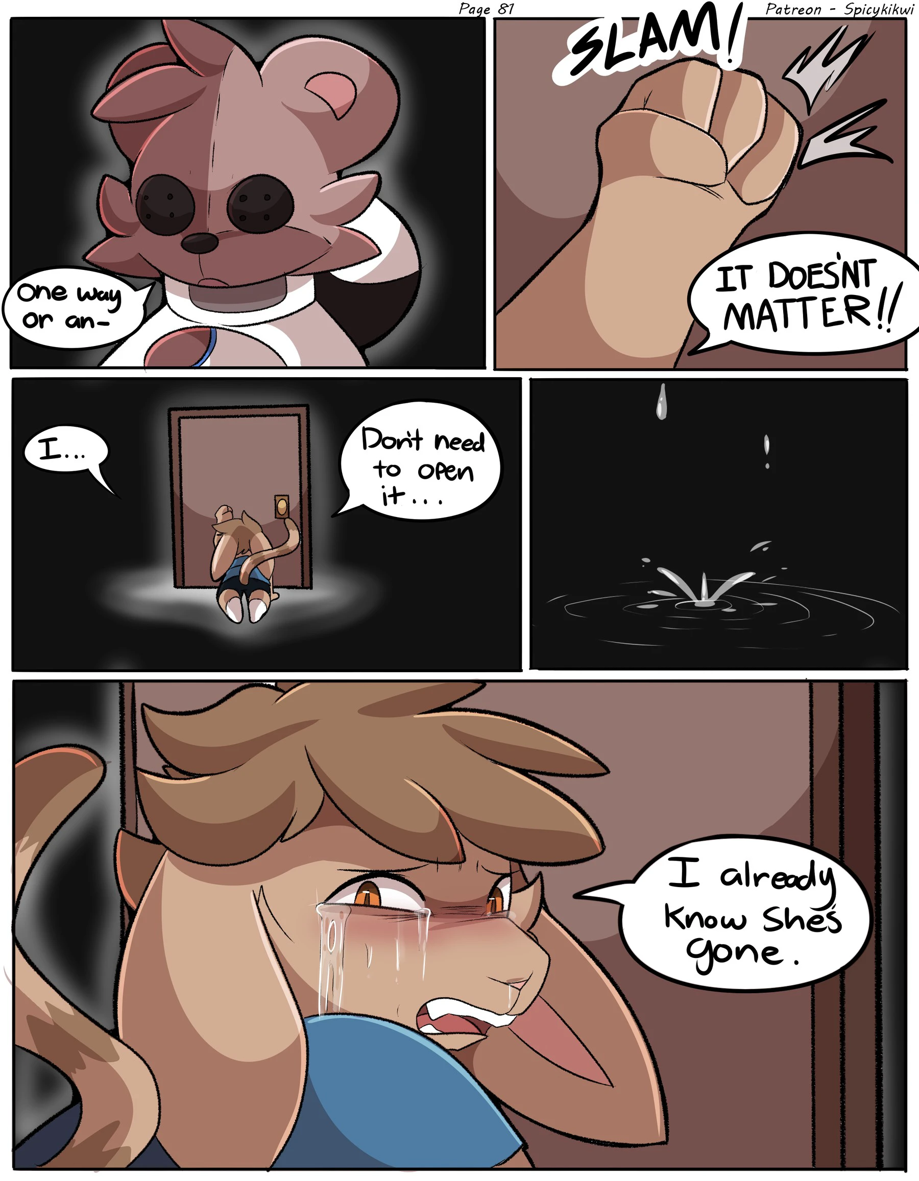Plush Stuffed — page 81