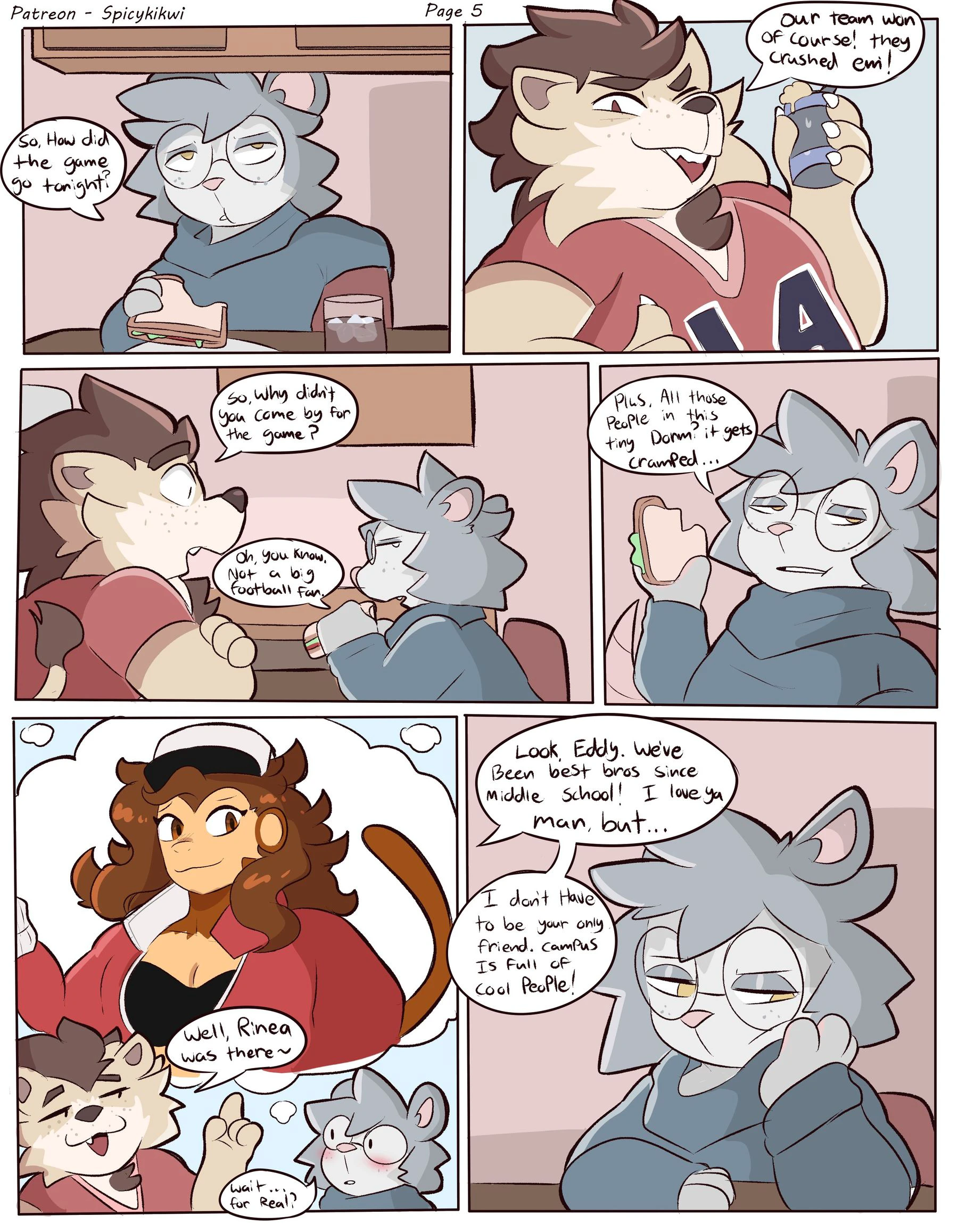 Plush Stuffed — page 5