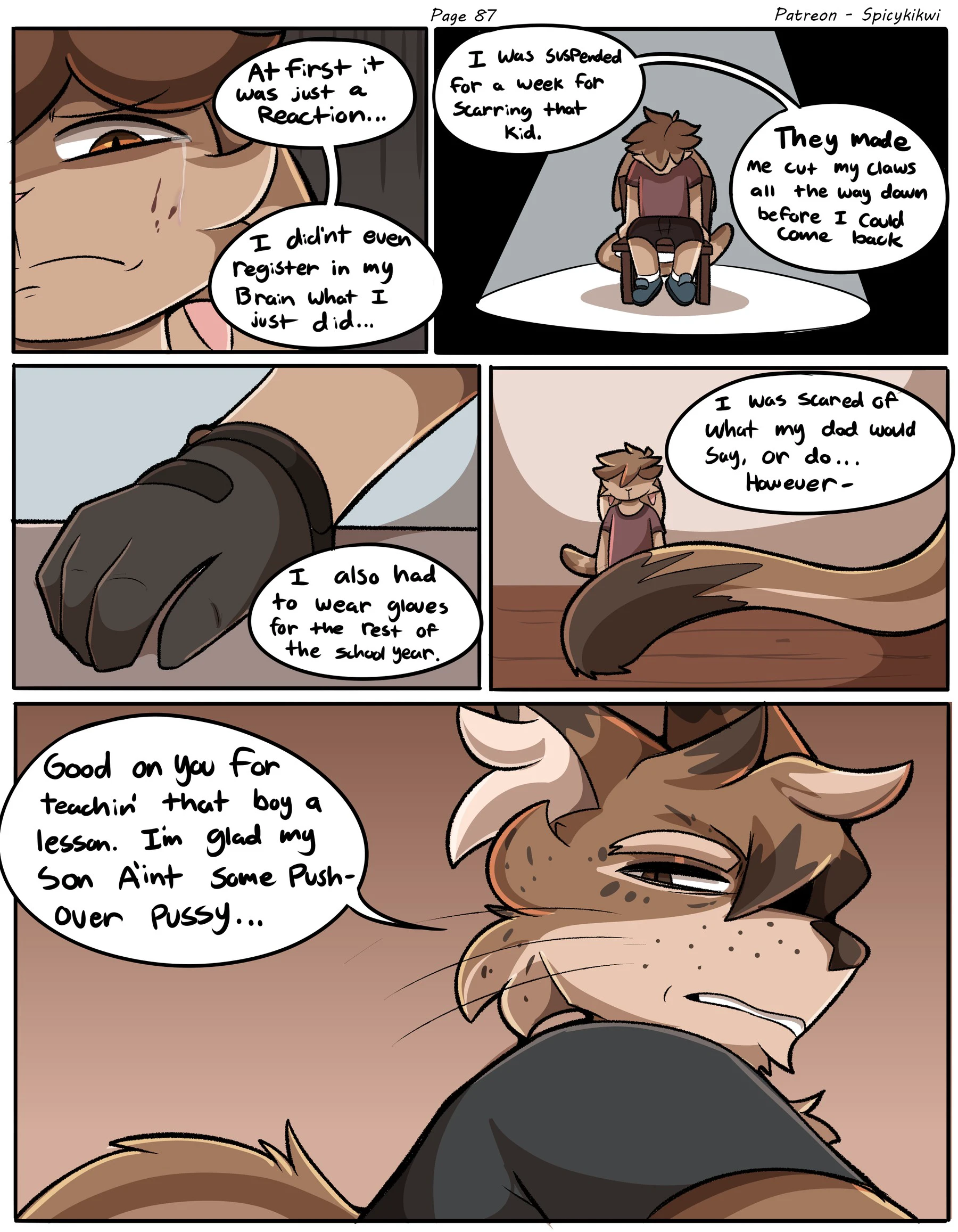 Plush Stuffed — page 87