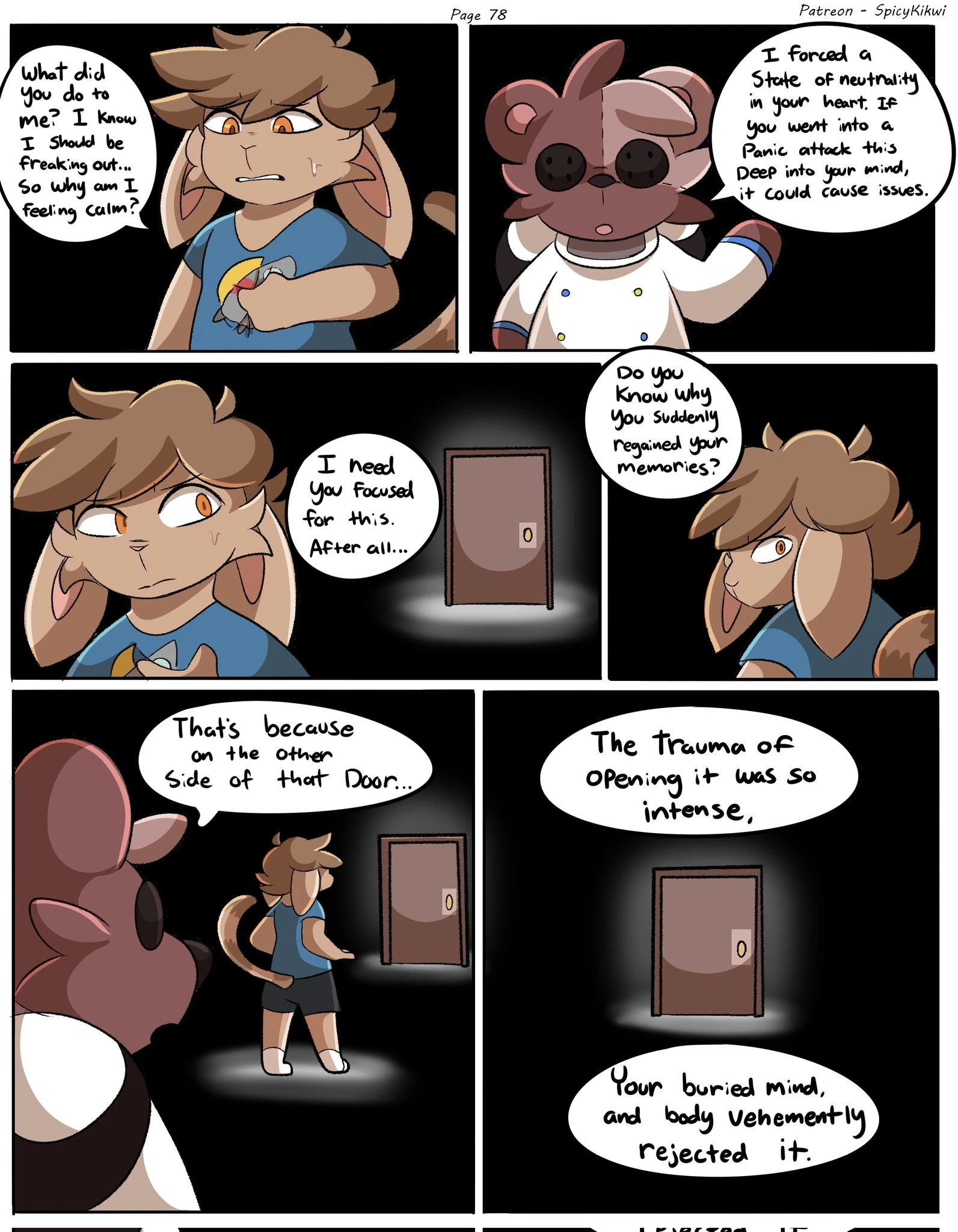 Plush Stuffed — page 78