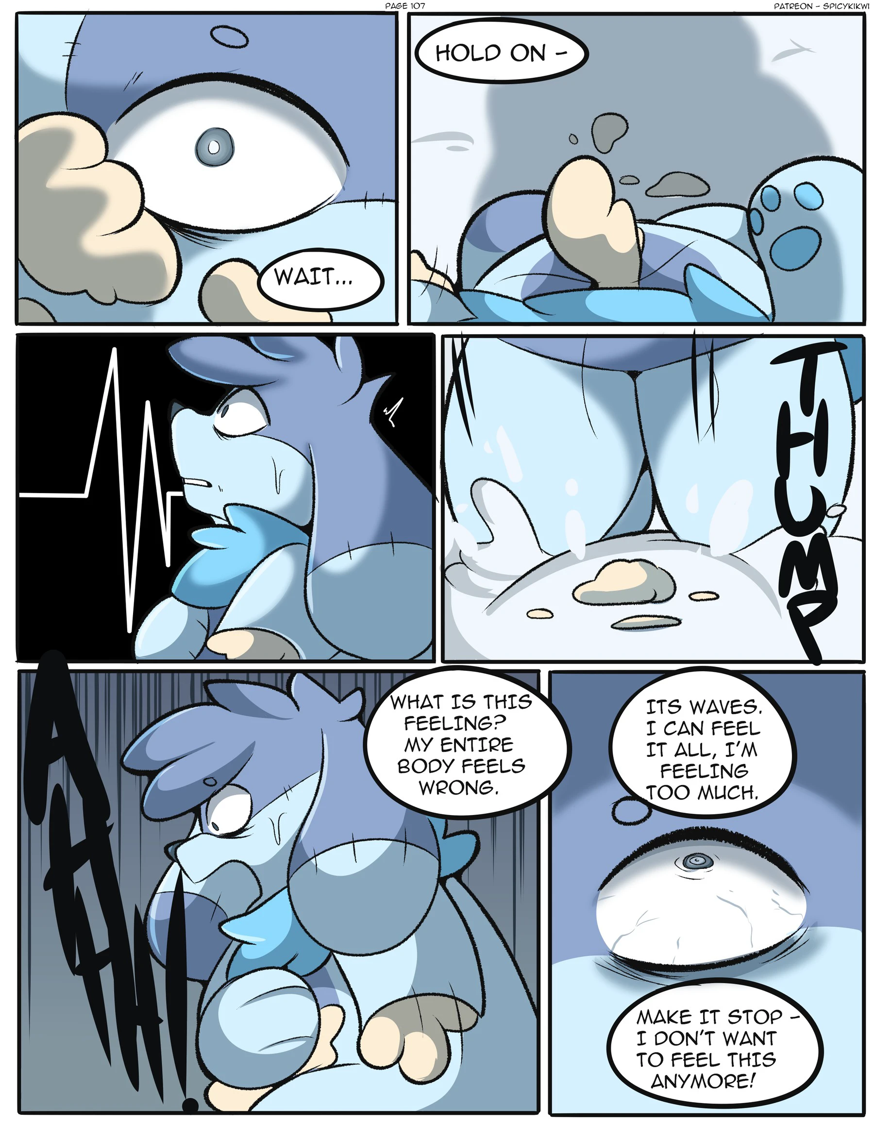 Plush Stuffed — page 107