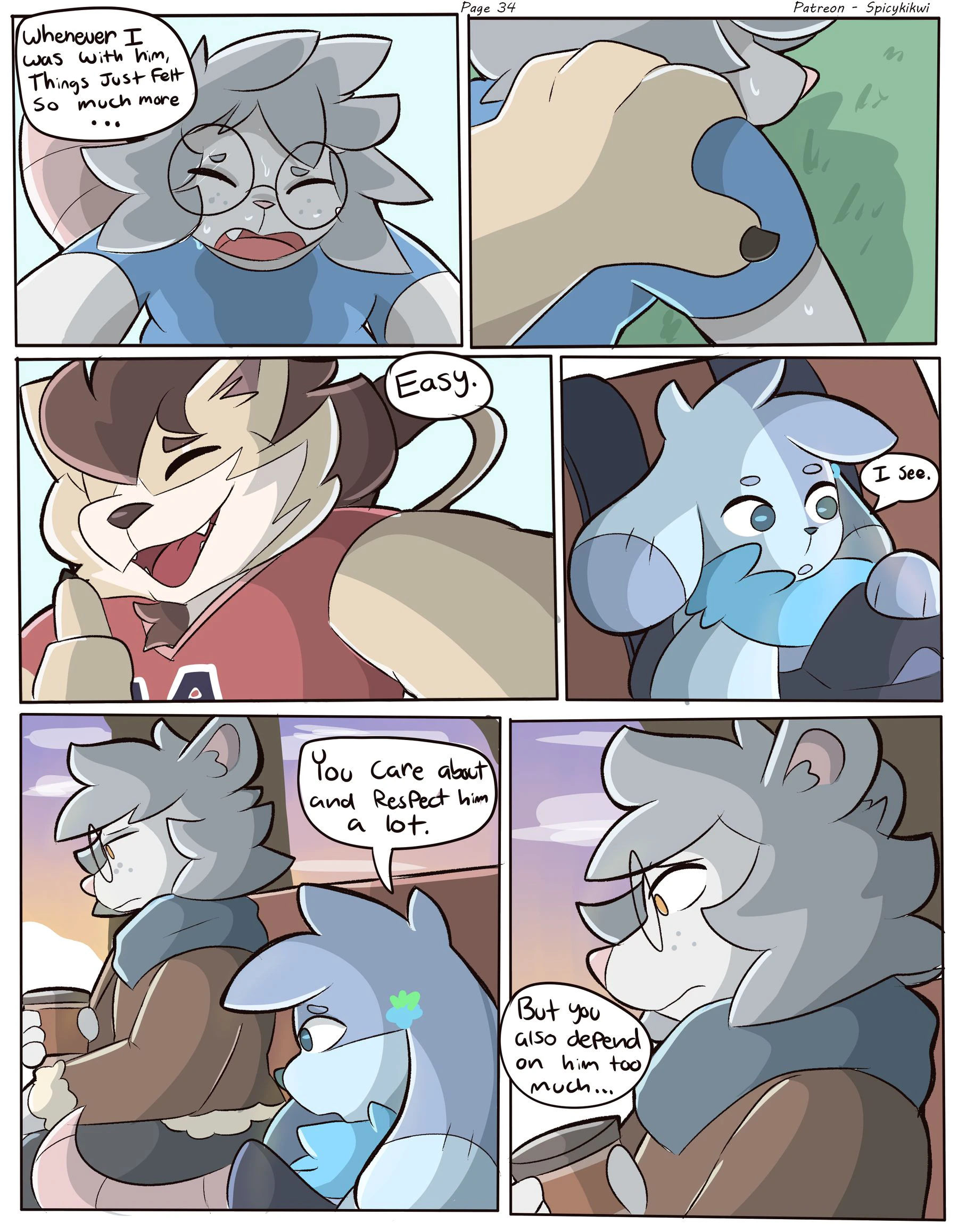 Plush Stuffed — page 34