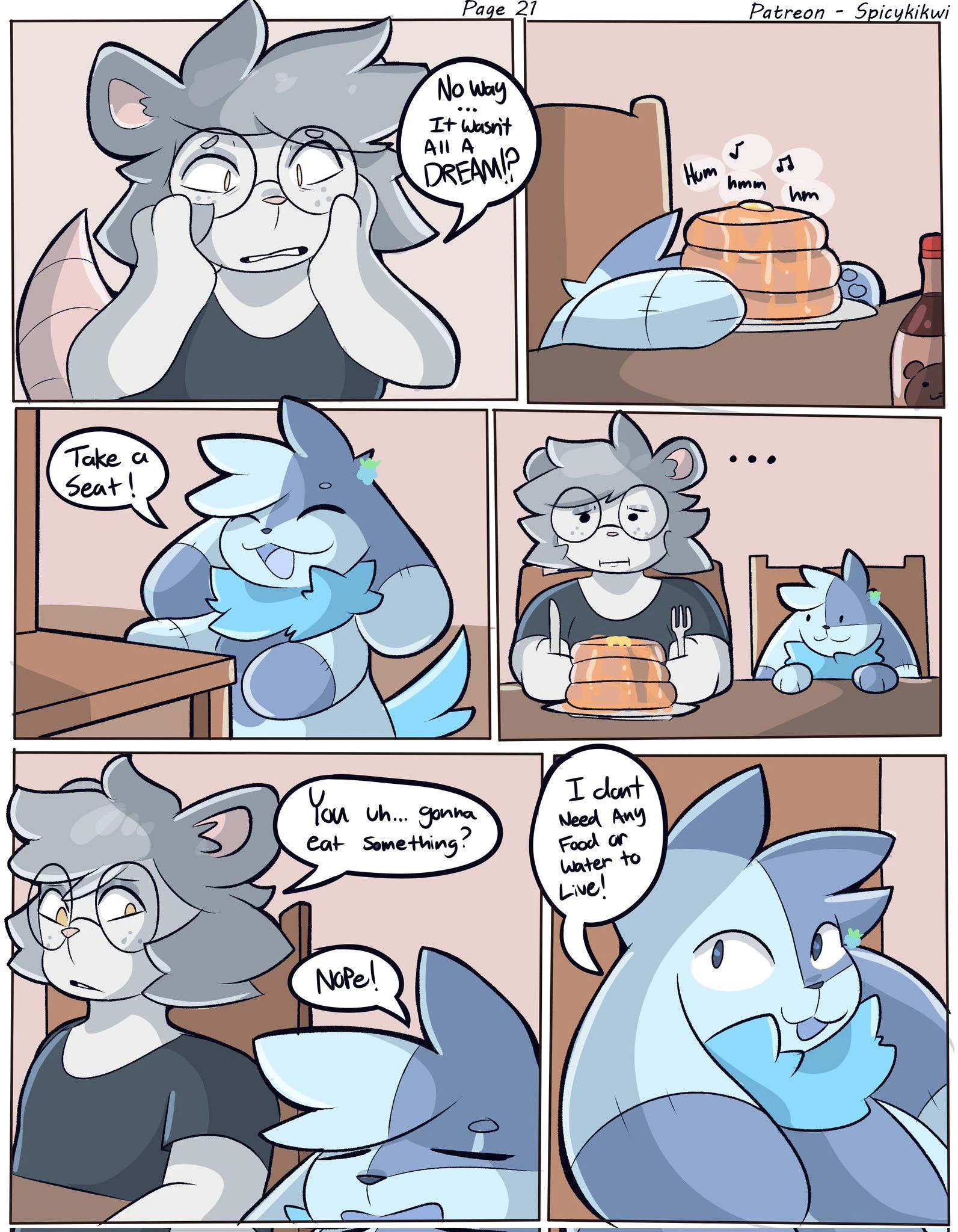Plush Stuffed — page 21
