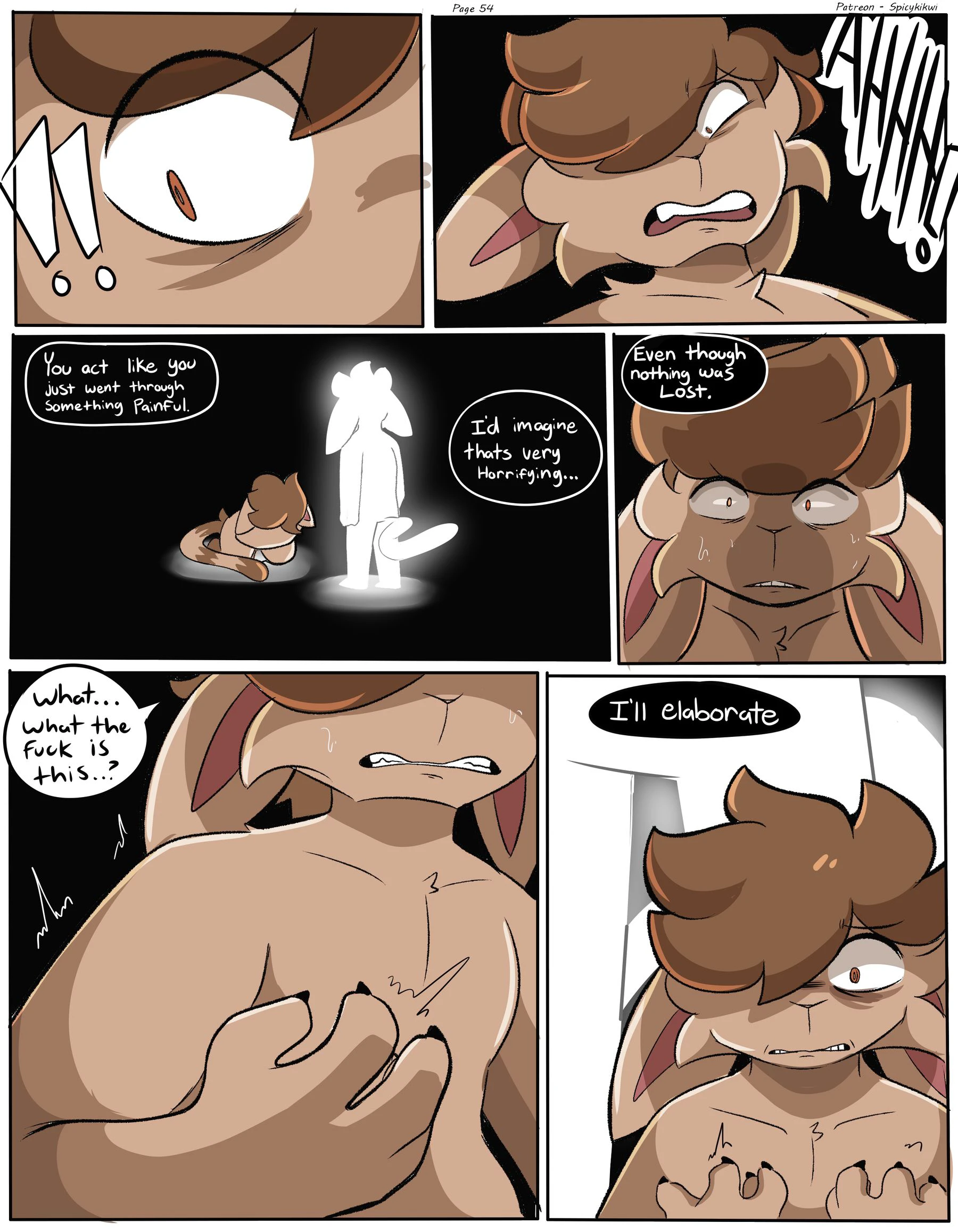 Plush Stuffed — page 54