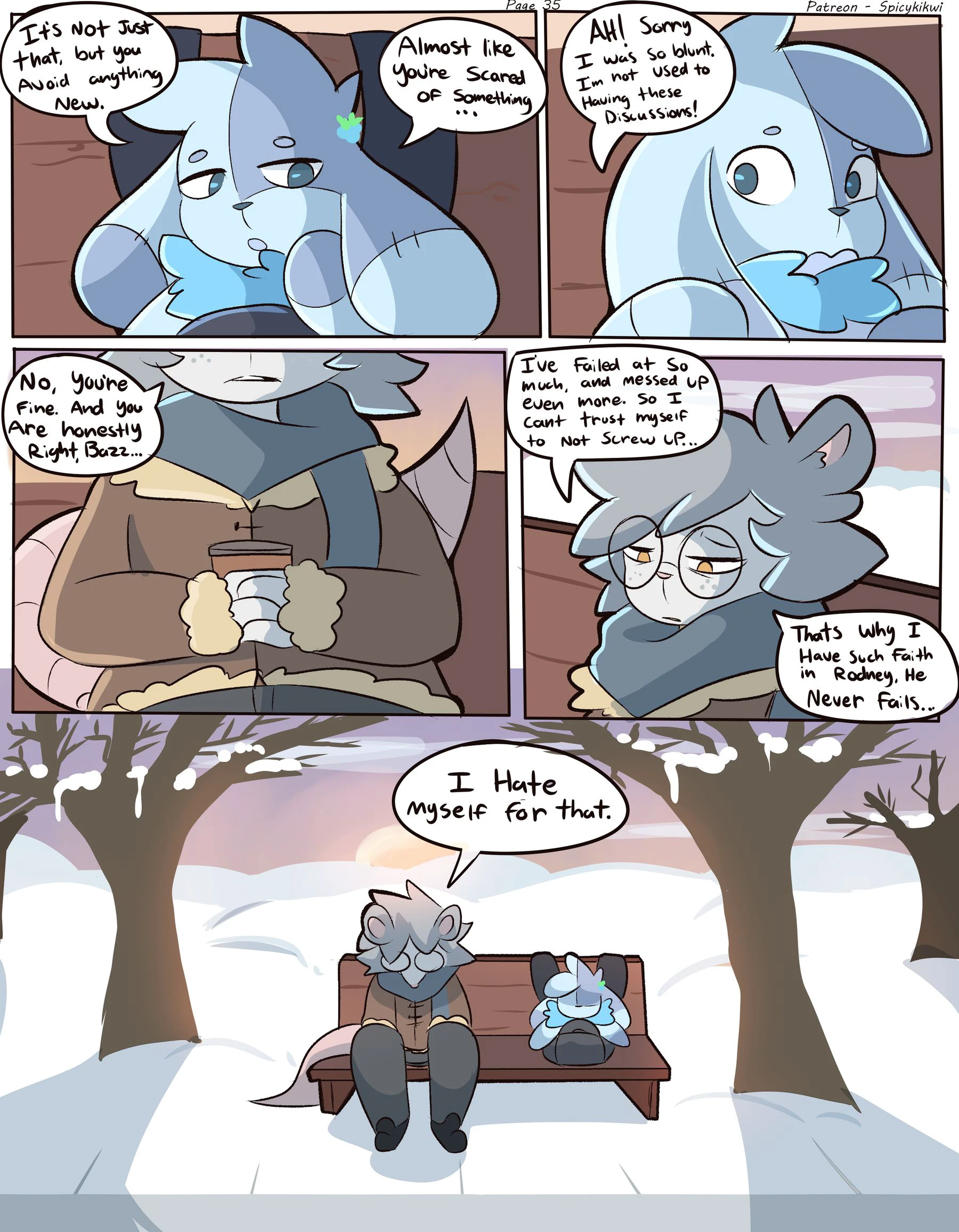 Plush Stuffed — page 35