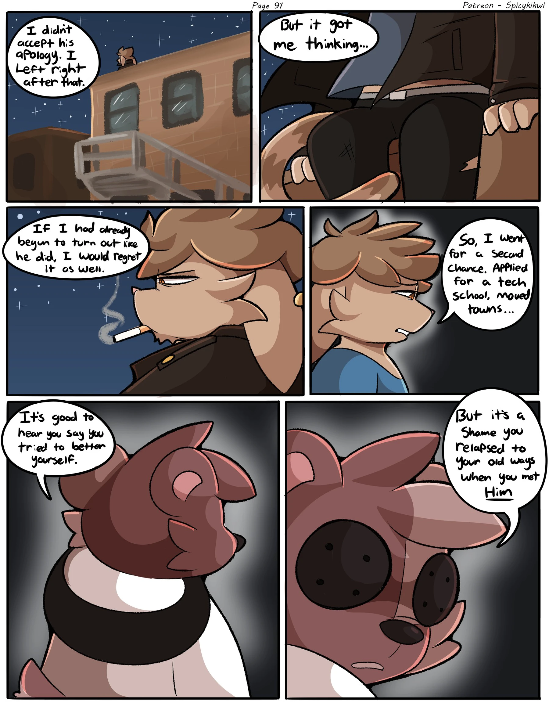 Plush Stuffed — page 91