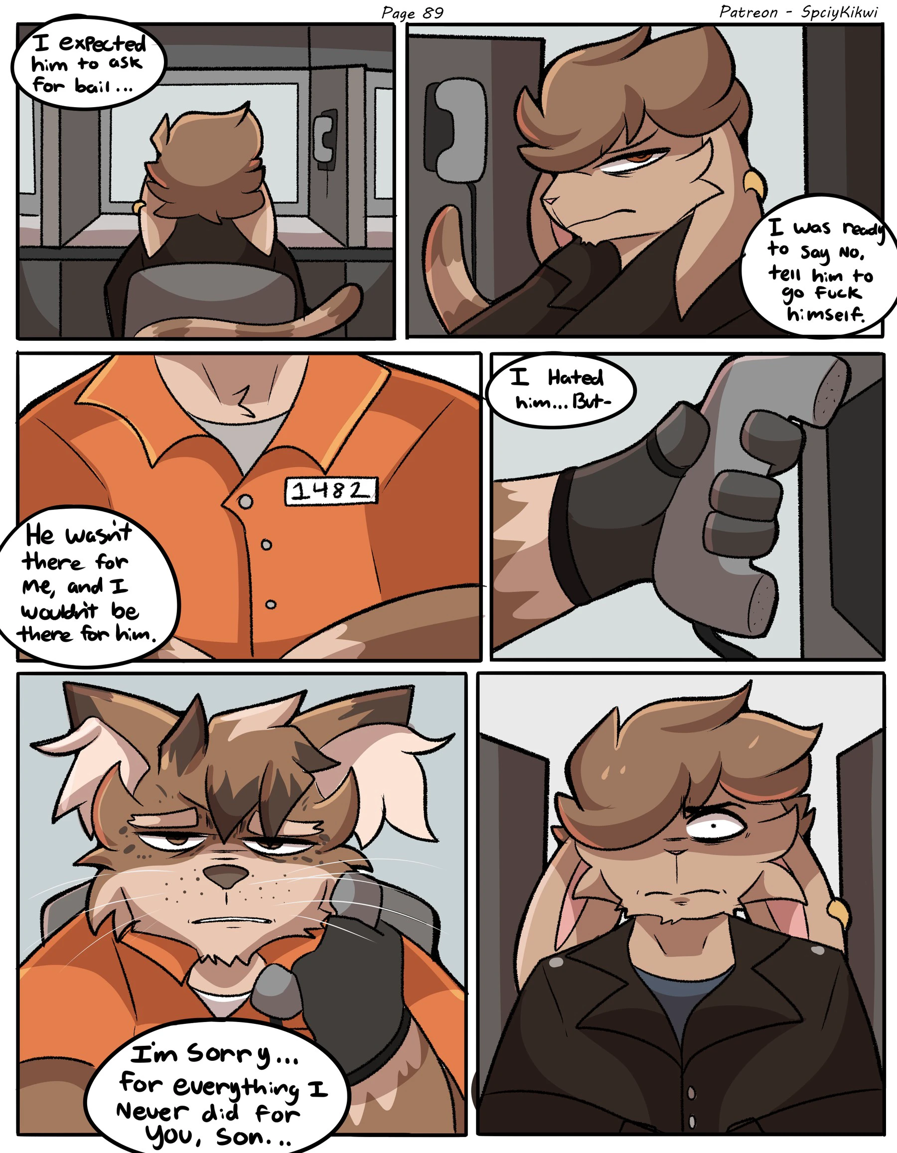 Plush Stuffed — page 89