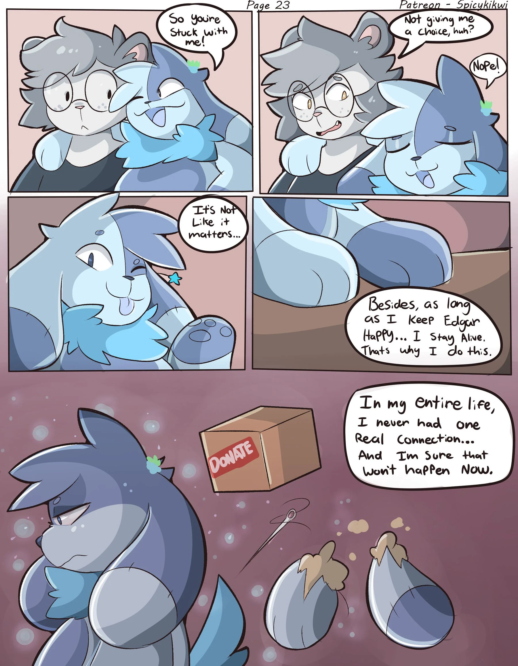 Plush Stuffed — page 23
