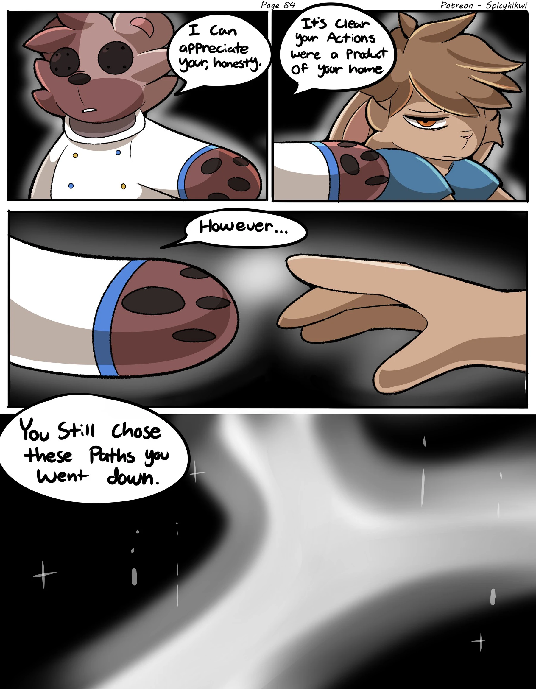 Plush Stuffed — page 84