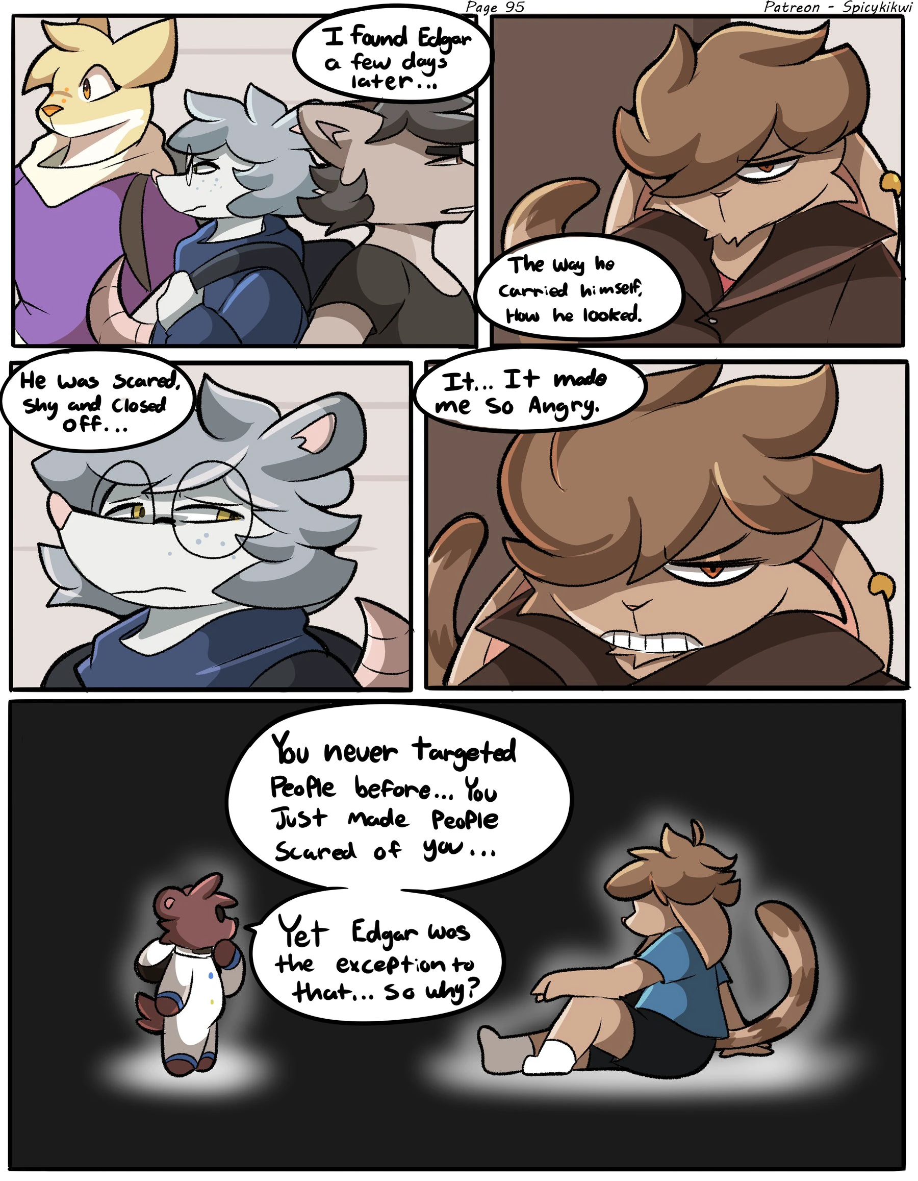 Plush Stuffed — page 95