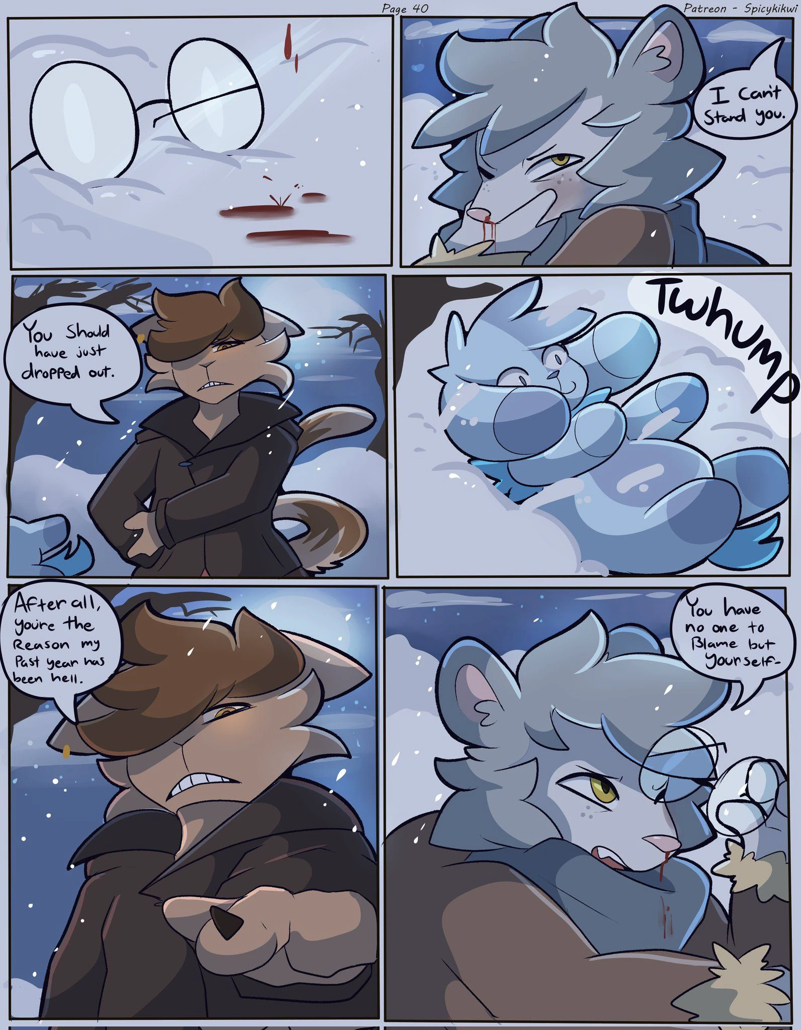 Plush Stuffed — page 40