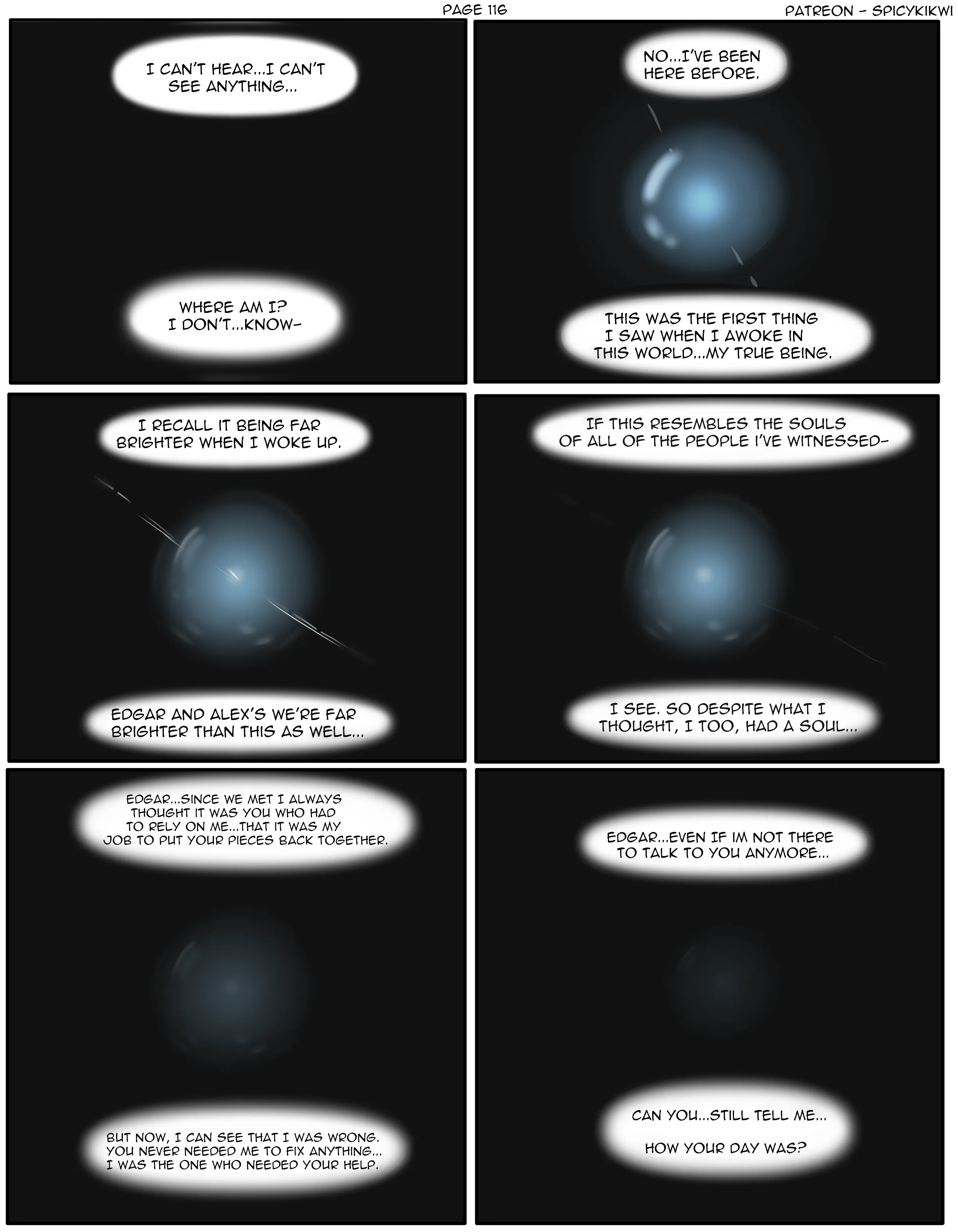 Plush Stuffed — page 116