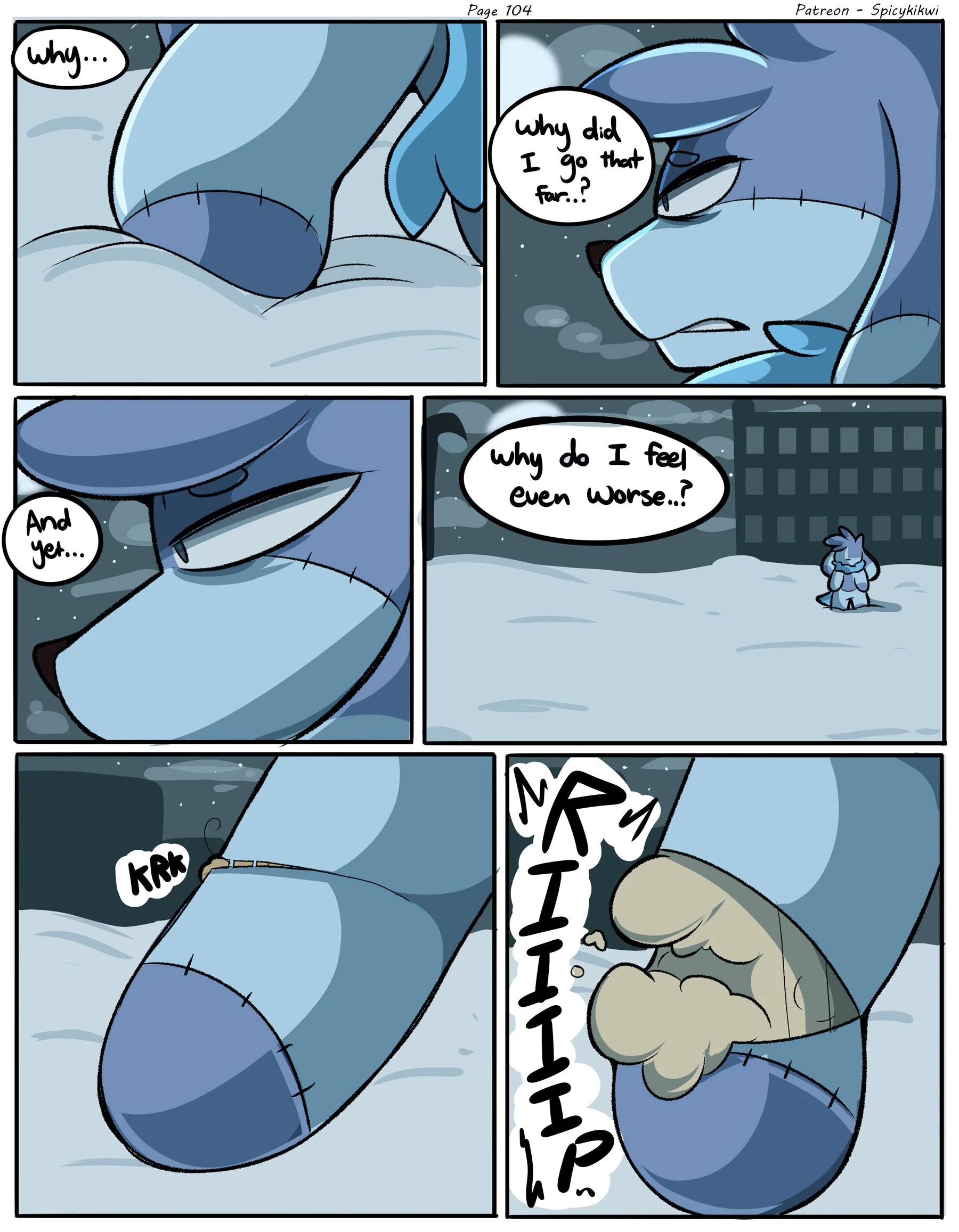 Plush Stuffed — page 104