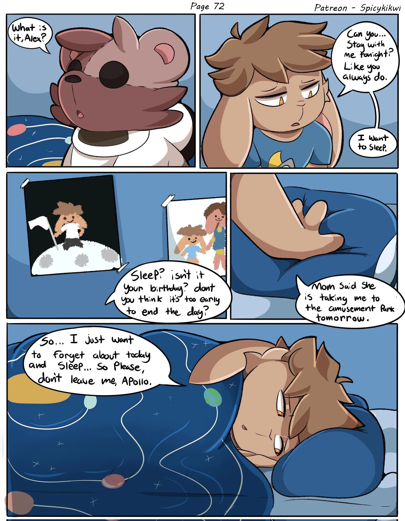 Plush Stuffed — page 72
