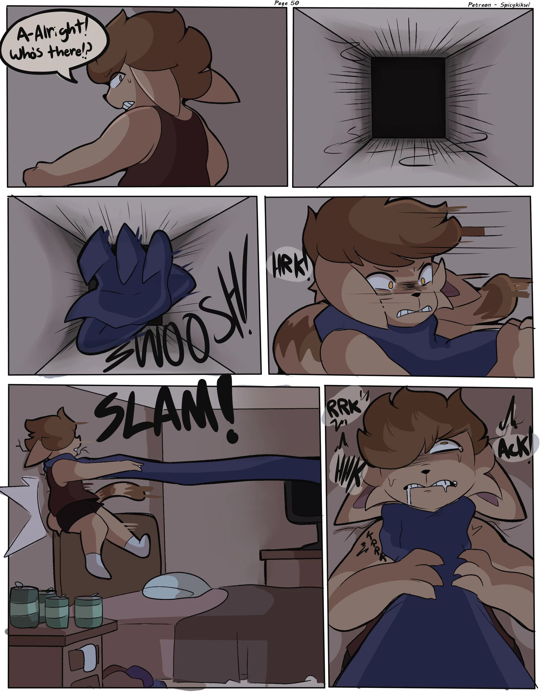 Plush Stuffed — page 50