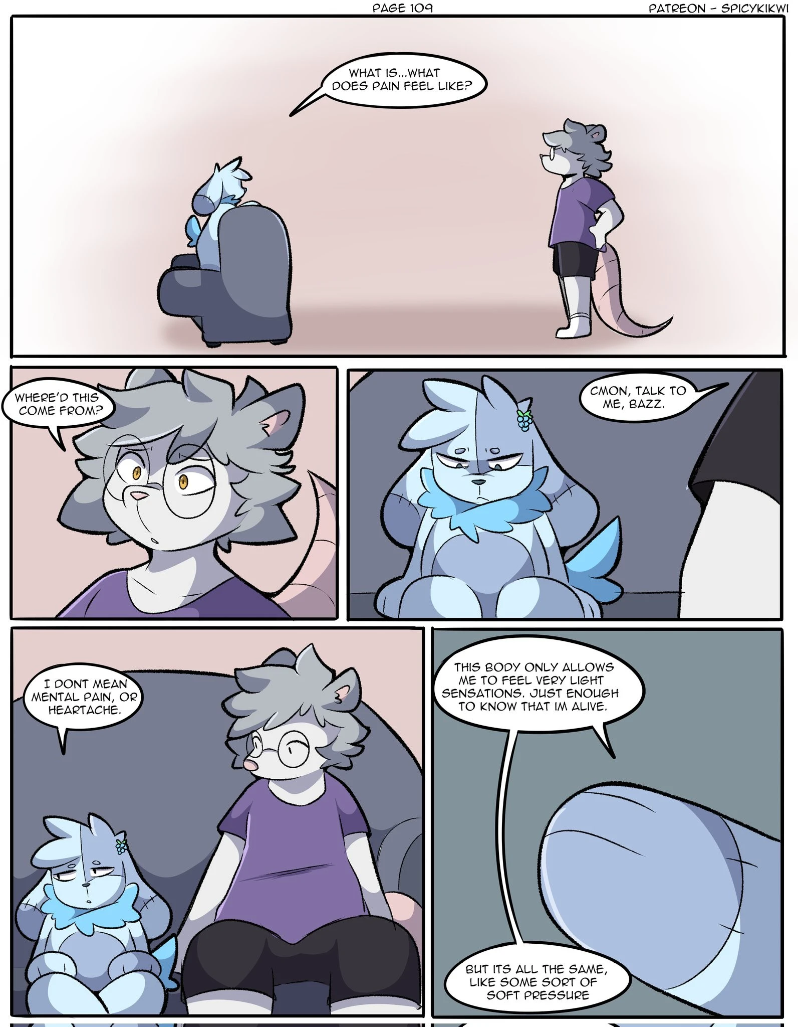 Plush Stuffed — page 109