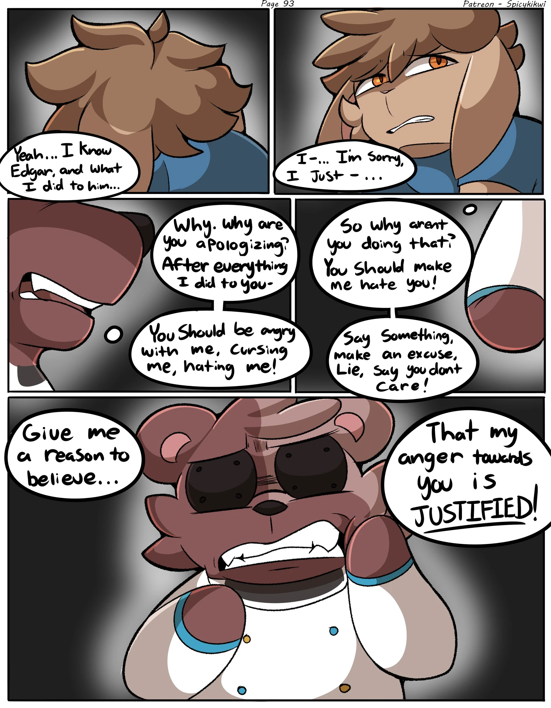 Plush Stuffed — page 93