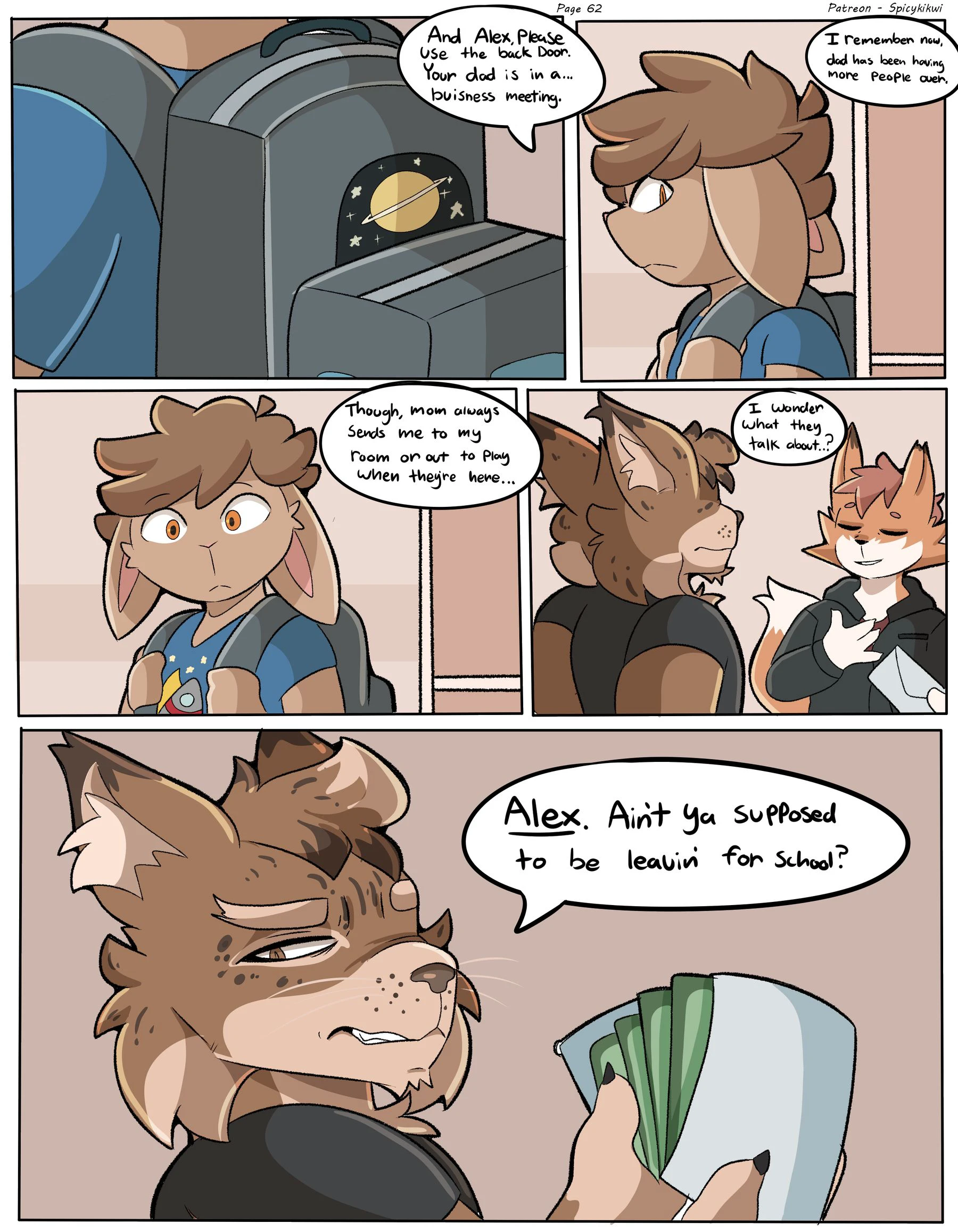 Plush Stuffed — page 62