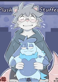 Plush Stuffed
