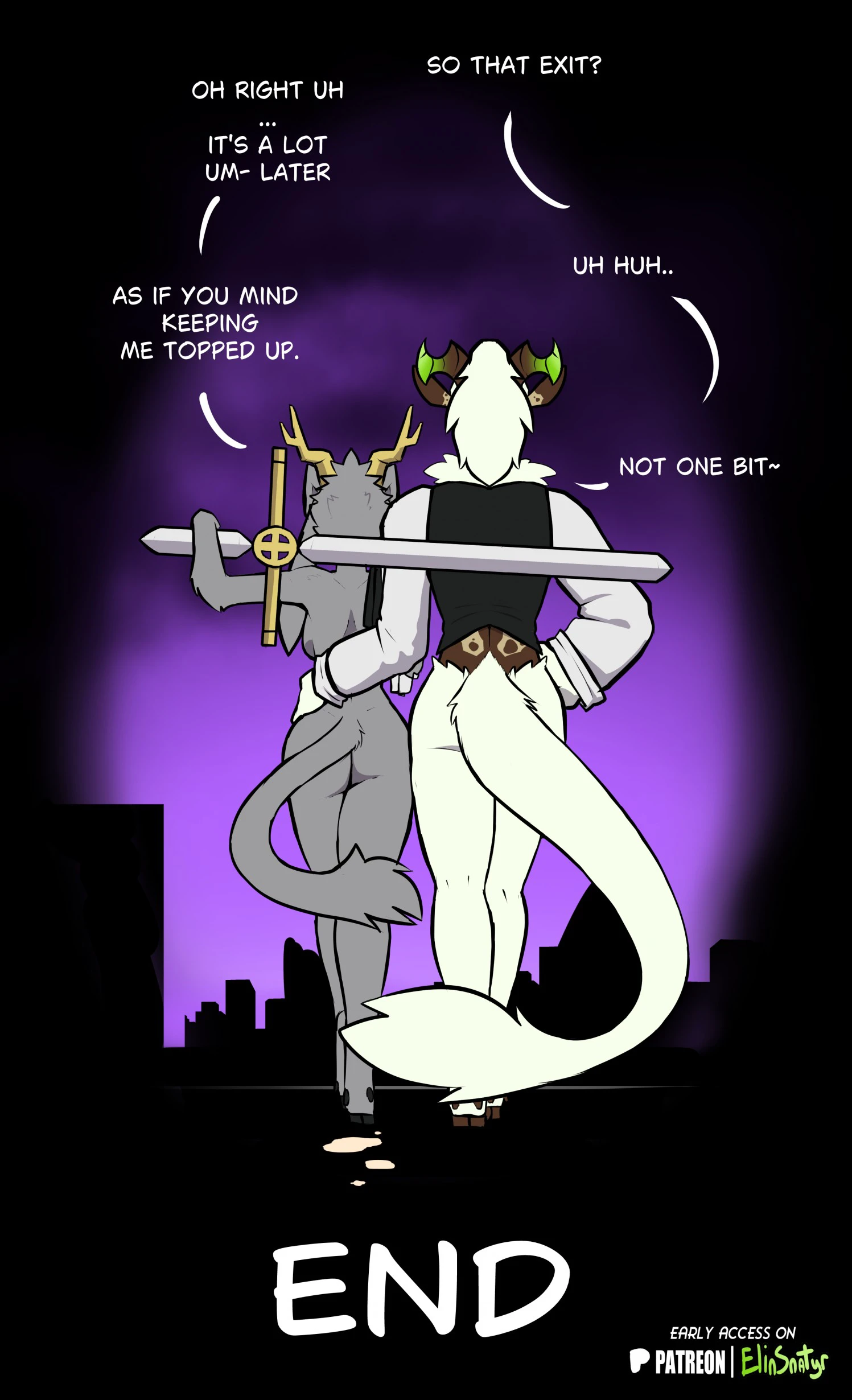 Empty Bars — page 6