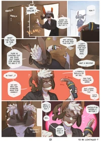Portal Sex Comic