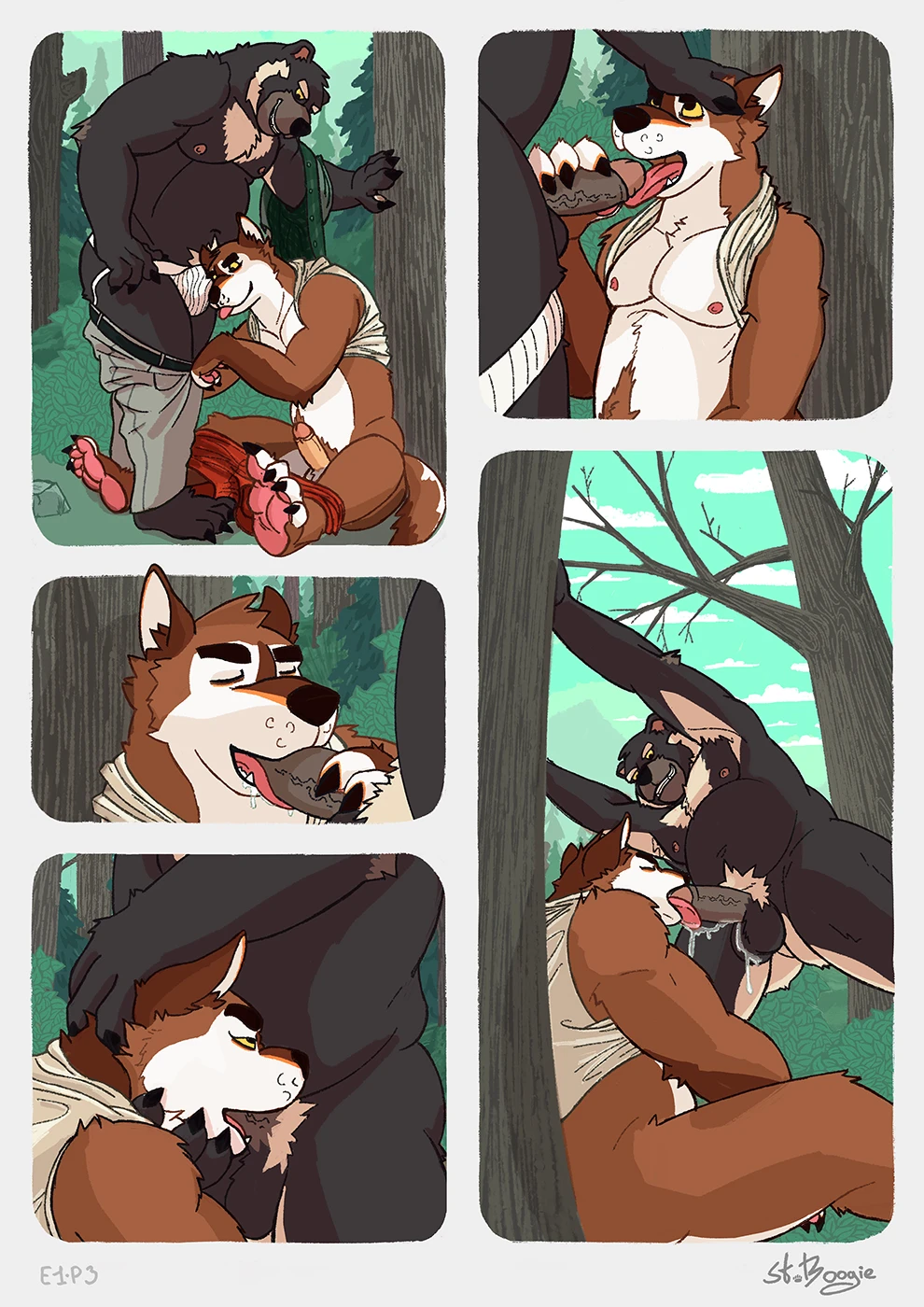 Plot — page 2