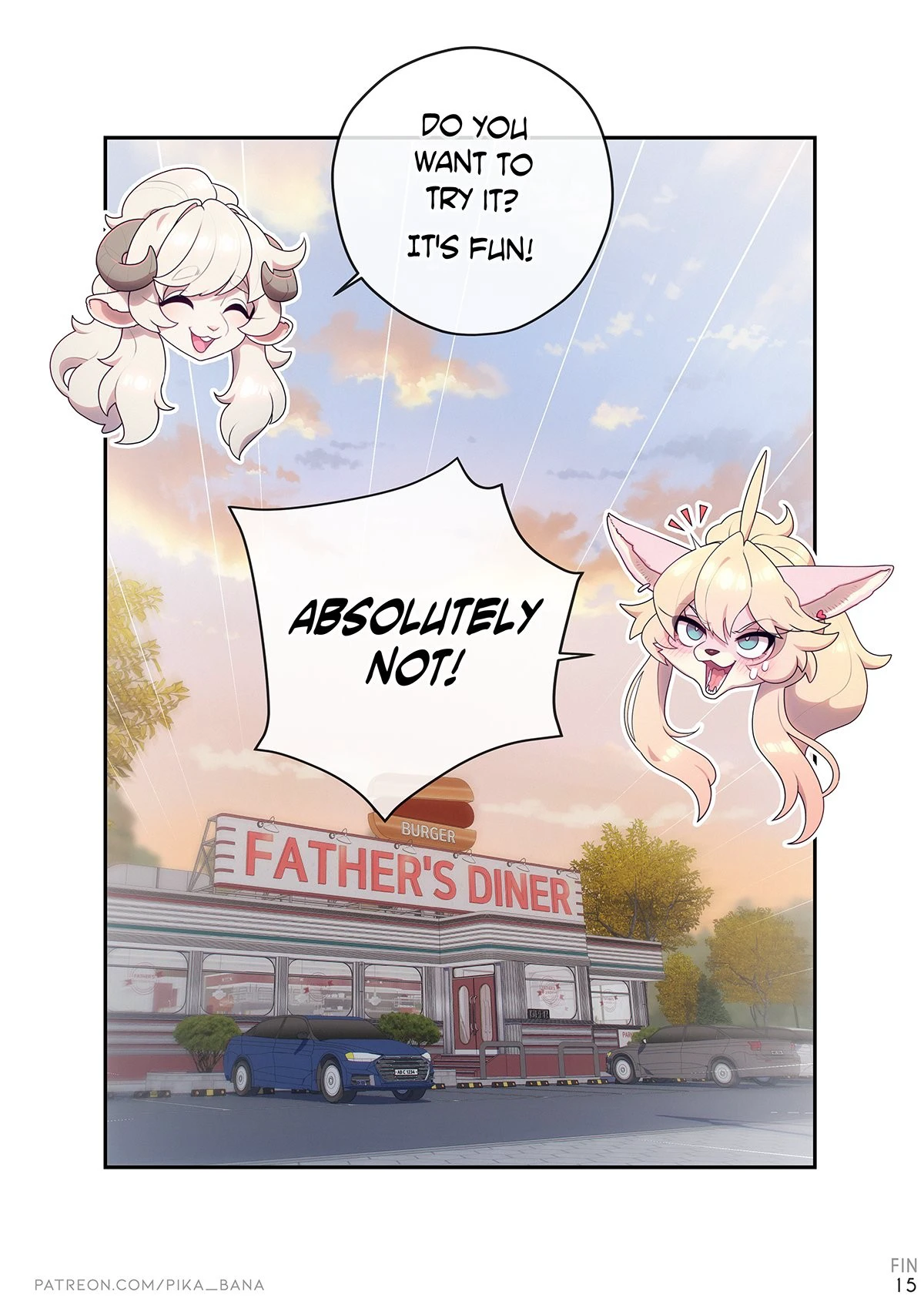 Toy on the Beach — page 14