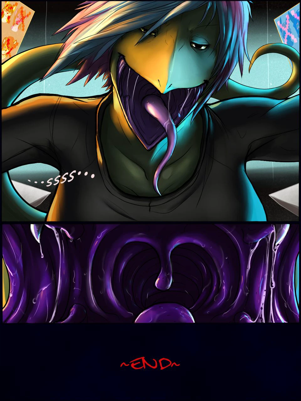 Ships That Pass in the Night — page 18