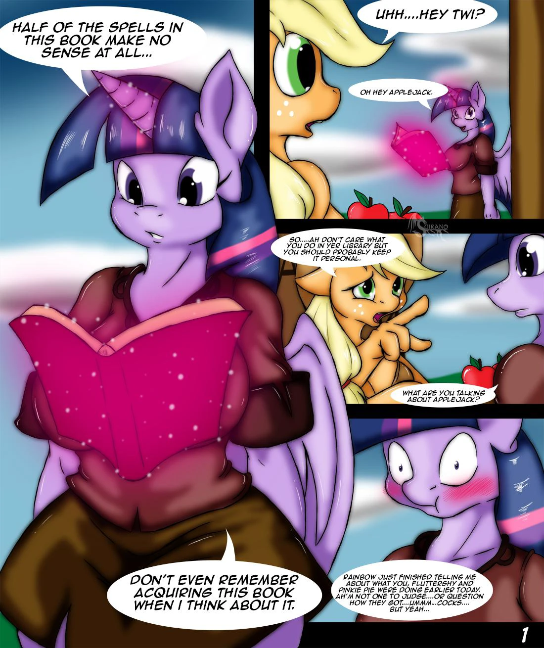 Built Temptation (Ch 3) cover