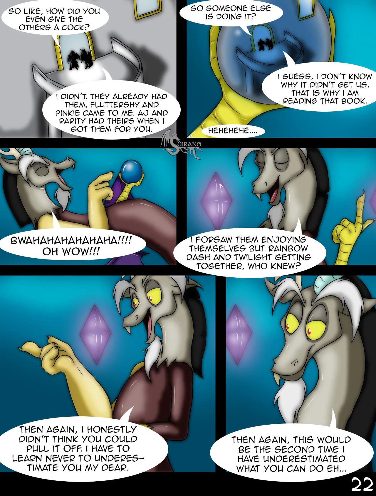 Built Temptation (Ch 3) — page 21