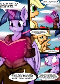 Built Temptation (Ch 3)