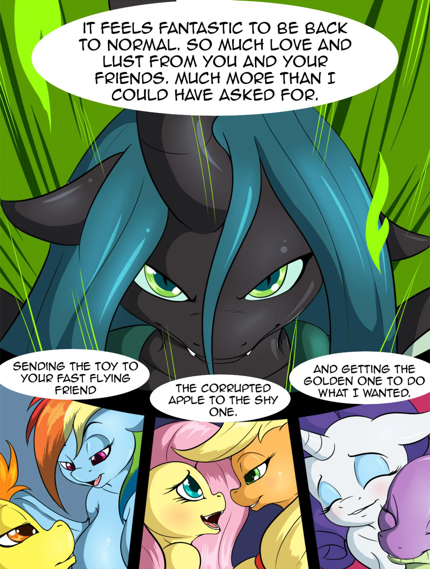 Final Temptation (Ch 6) — page 1