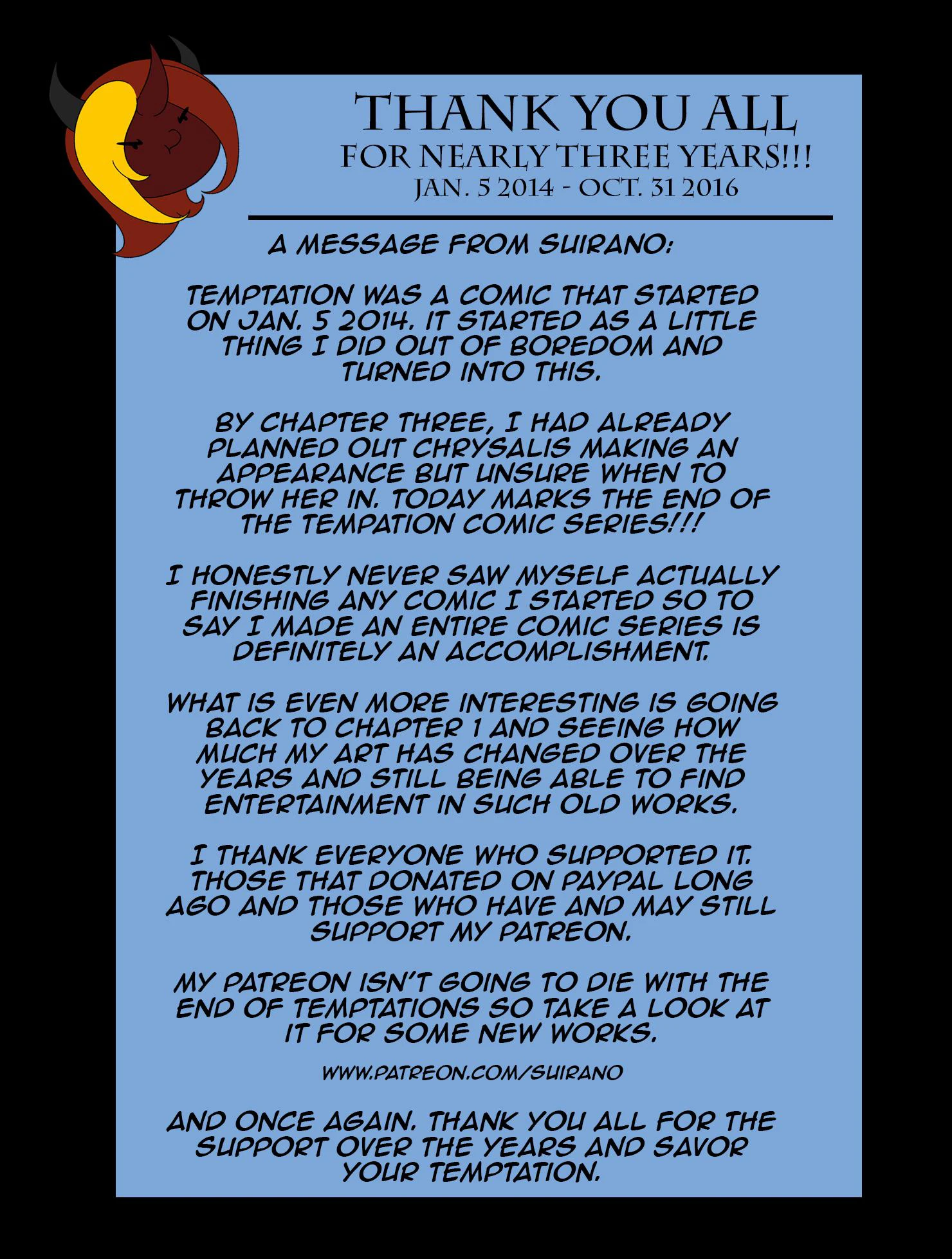 Final Temptation (Ch 6) — page 31