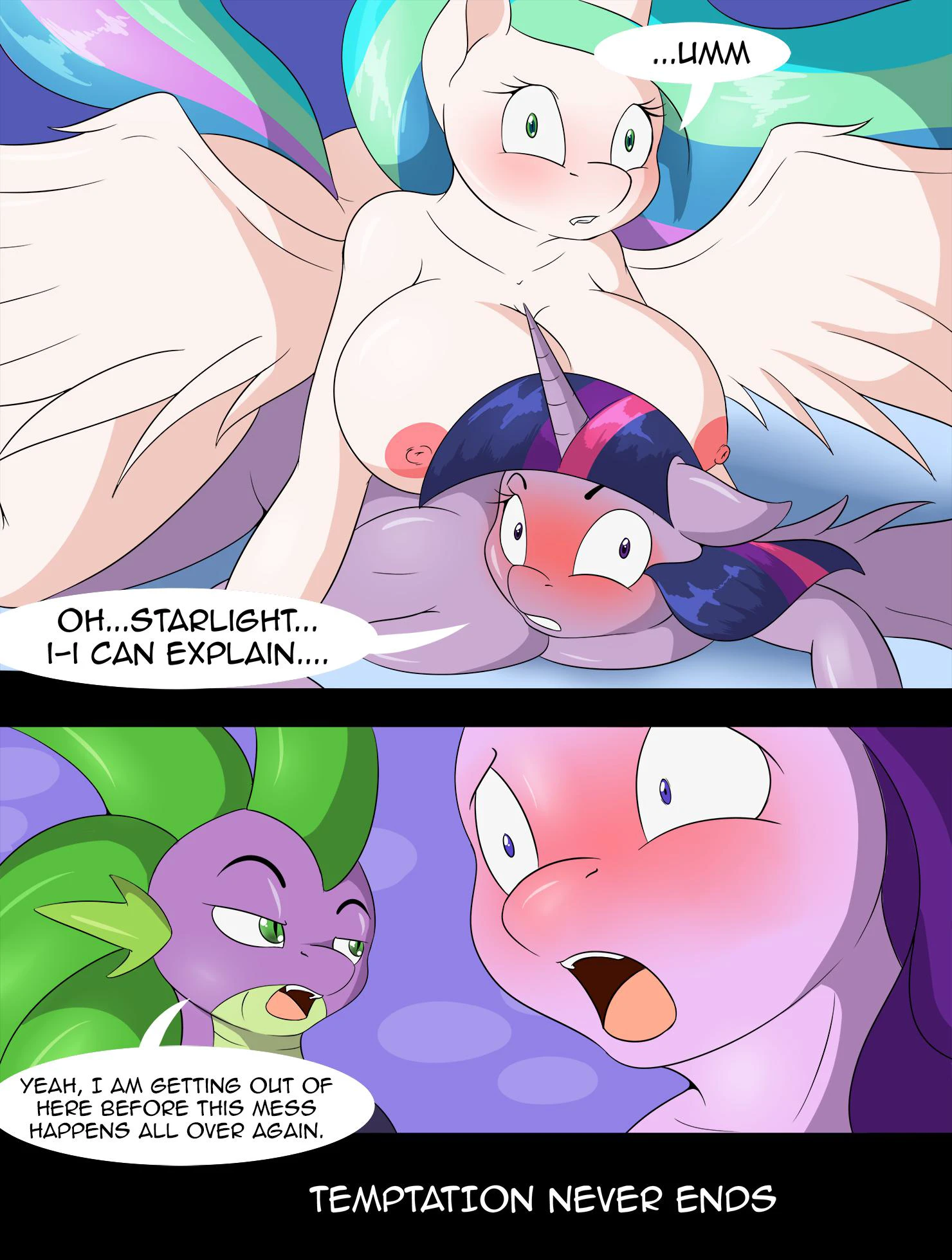 Final Temptation (Ch 6) — page 30