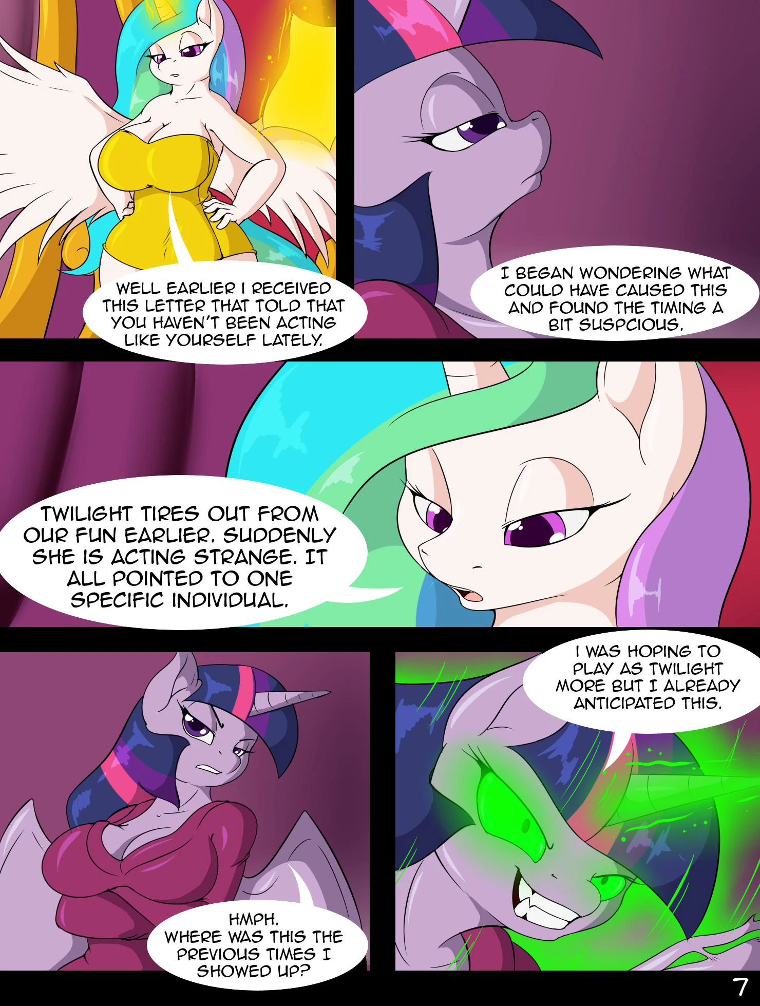 Final Temptation (Ch 6) — page 7
